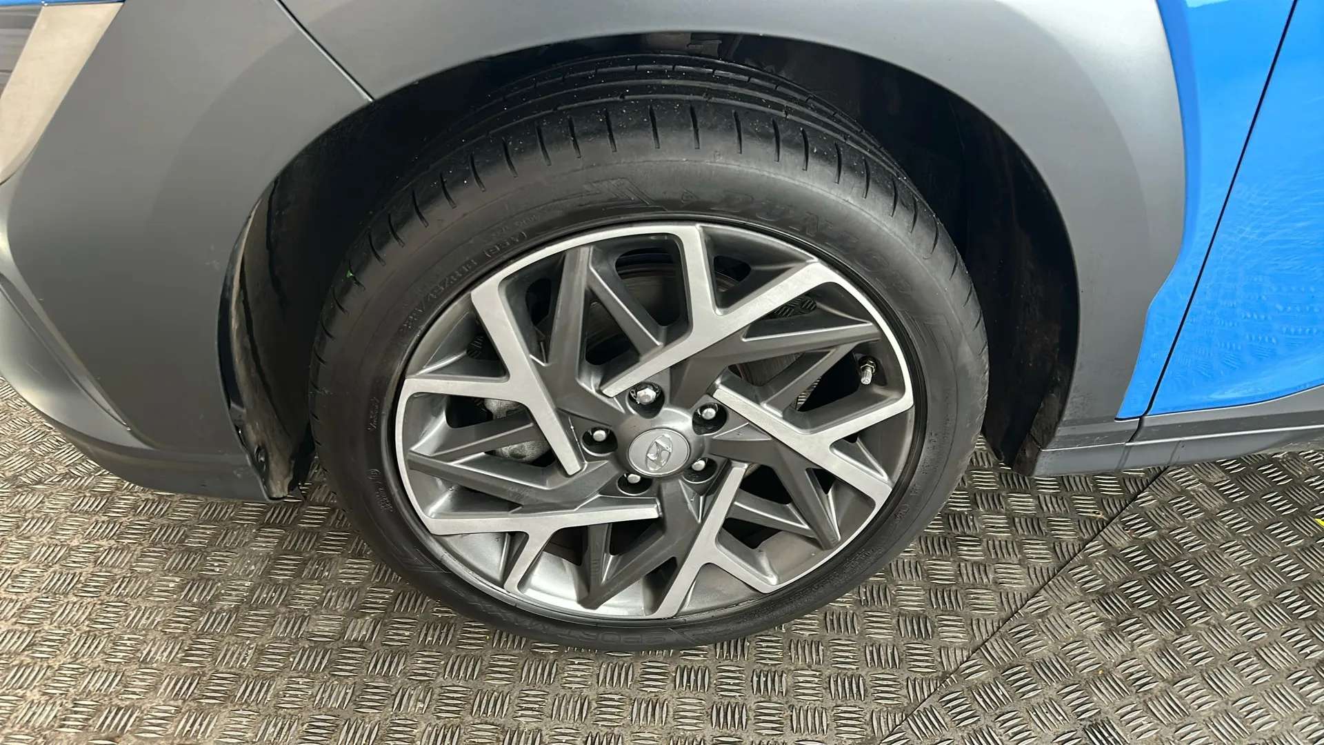 2022 HYUNDAI KONA 2022 HYUNDAI KONA