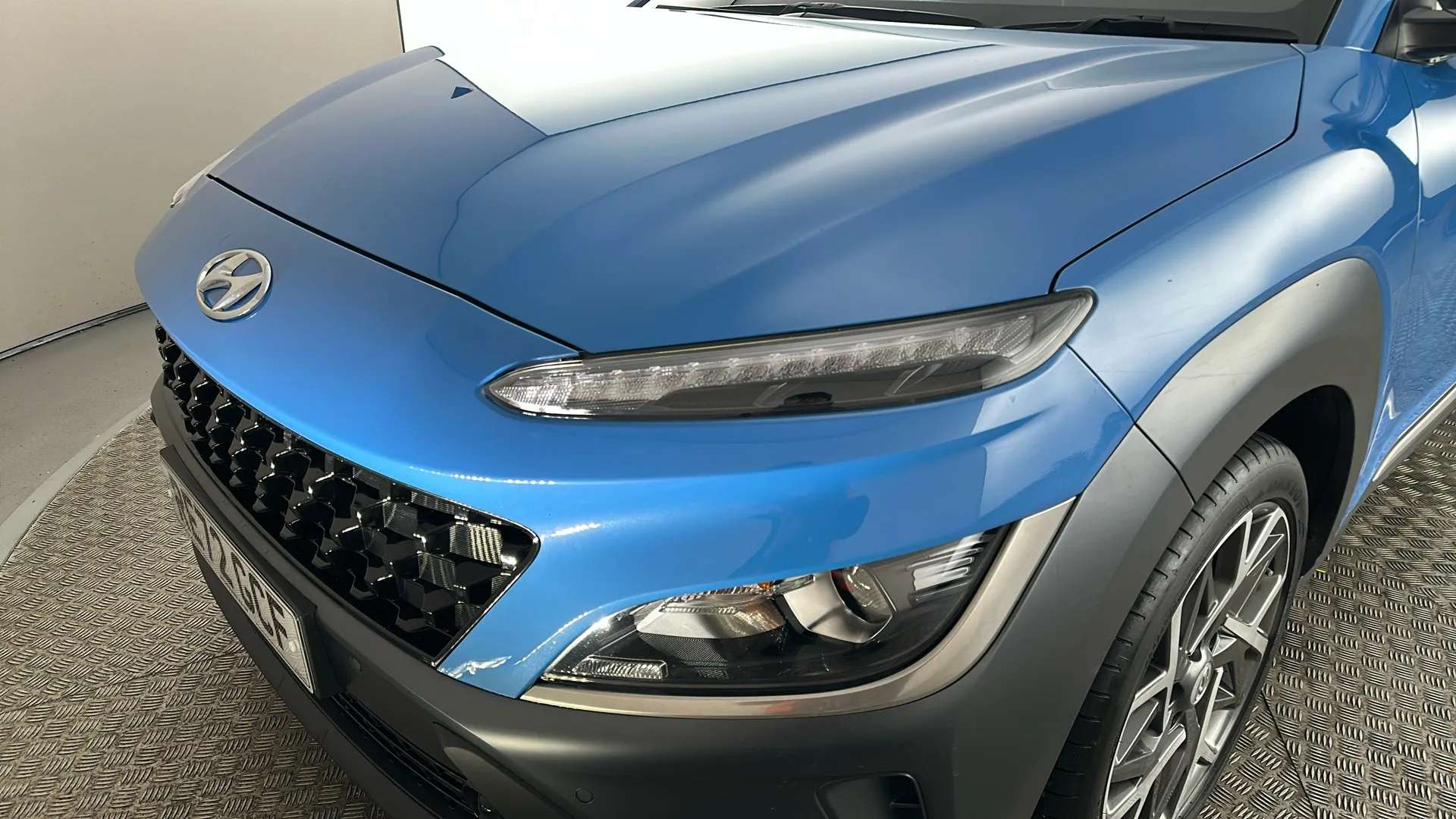 2022 HYUNDAI KONA 2022 HYUNDAI KONA