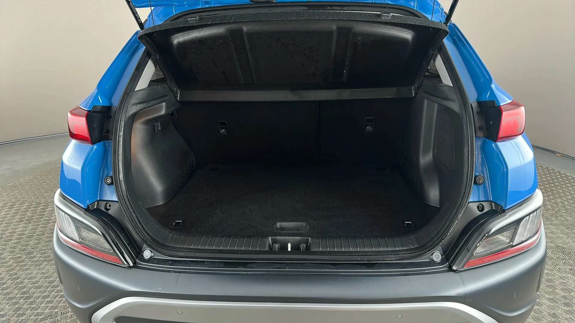 2022 HYUNDAI KONA 2022 HYUNDAI KONA