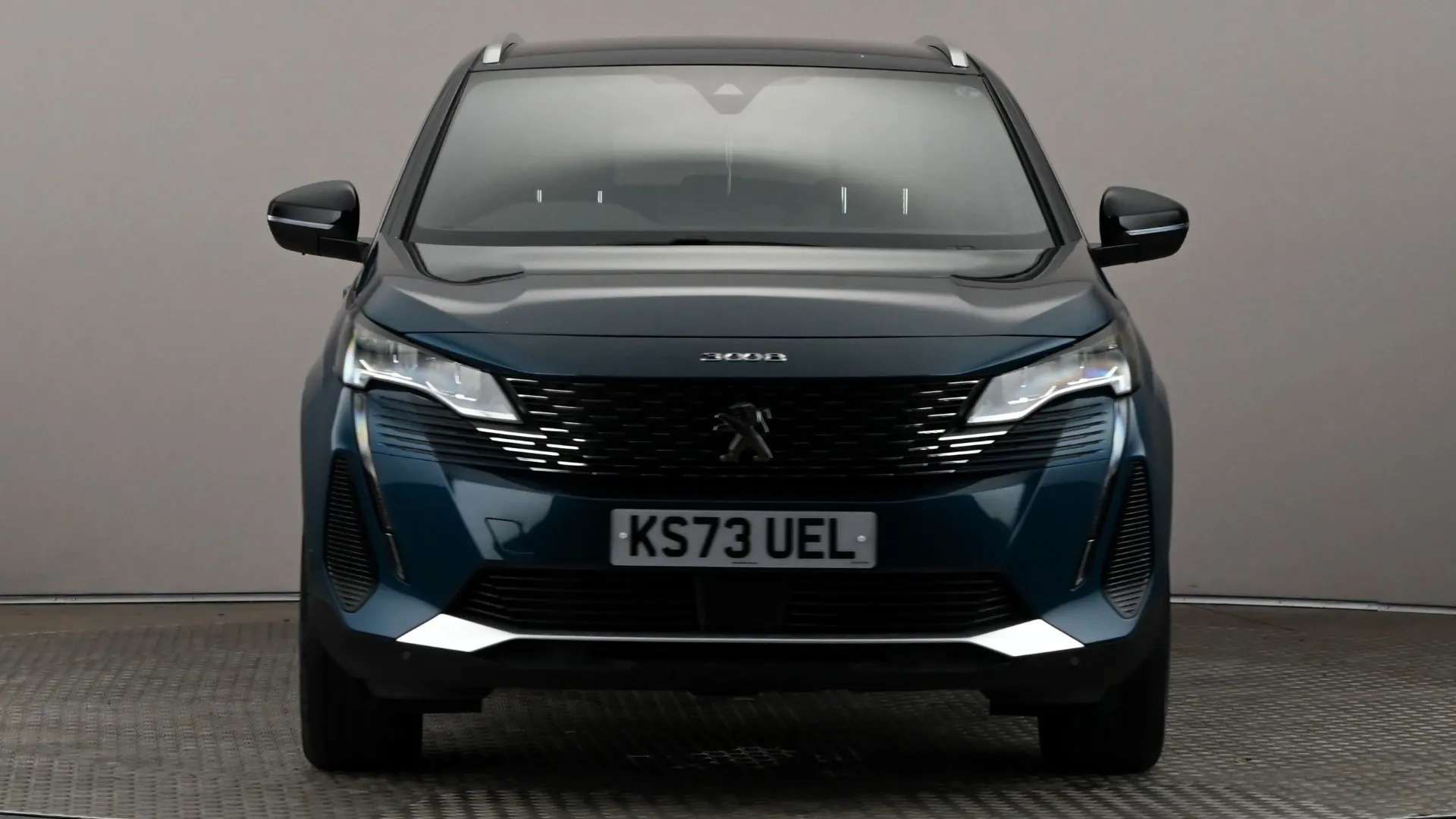 A 2023 PEUGEOT 3008 1.2 Hybrid 136 Allure Premium+ e-DSC6 A 2023 PEUGEOT 3008 1.2 Hybrid 136 Allure Premium+ e-DSC6