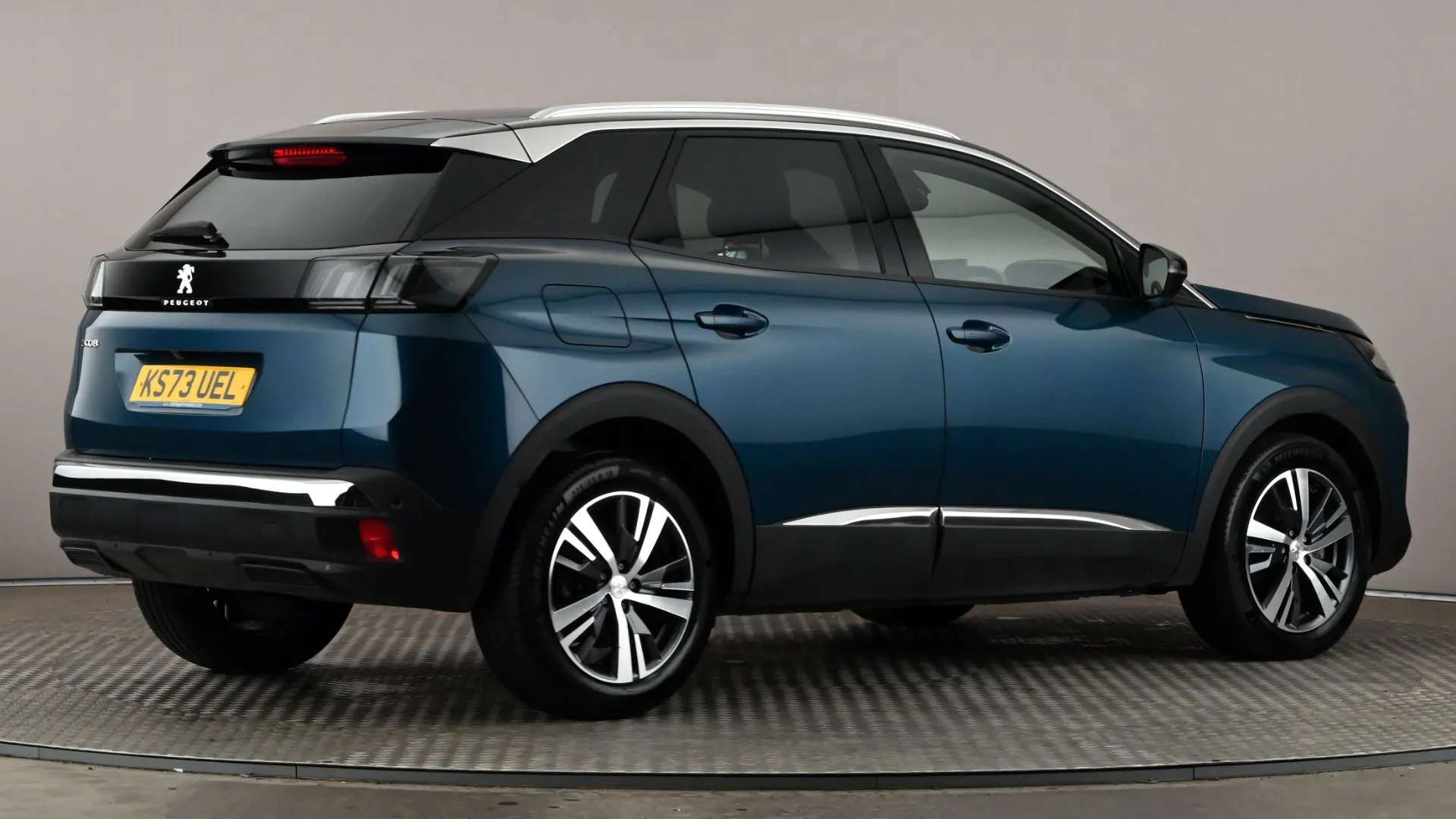 2023 PEUGEOT 3008 2023 PEUGEOT 3008