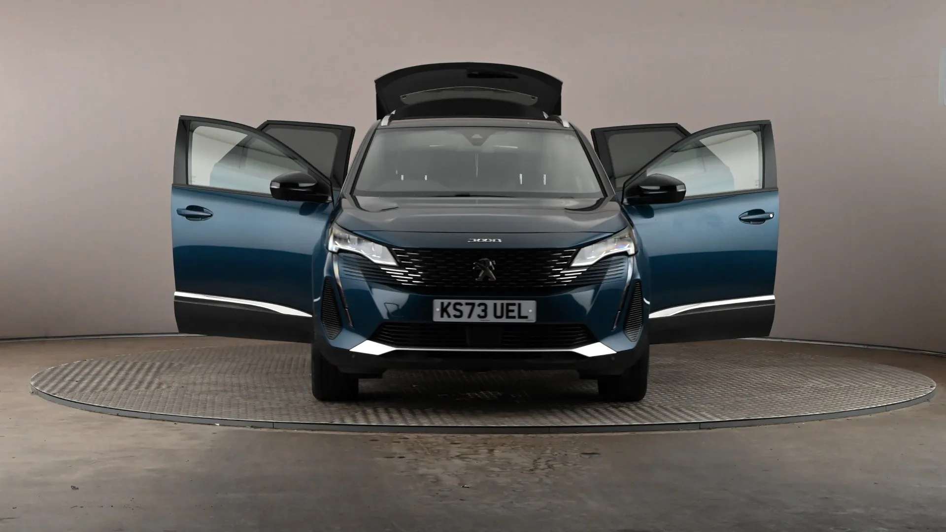 2023 PEUGEOT 3008 2023 PEUGEOT 3008