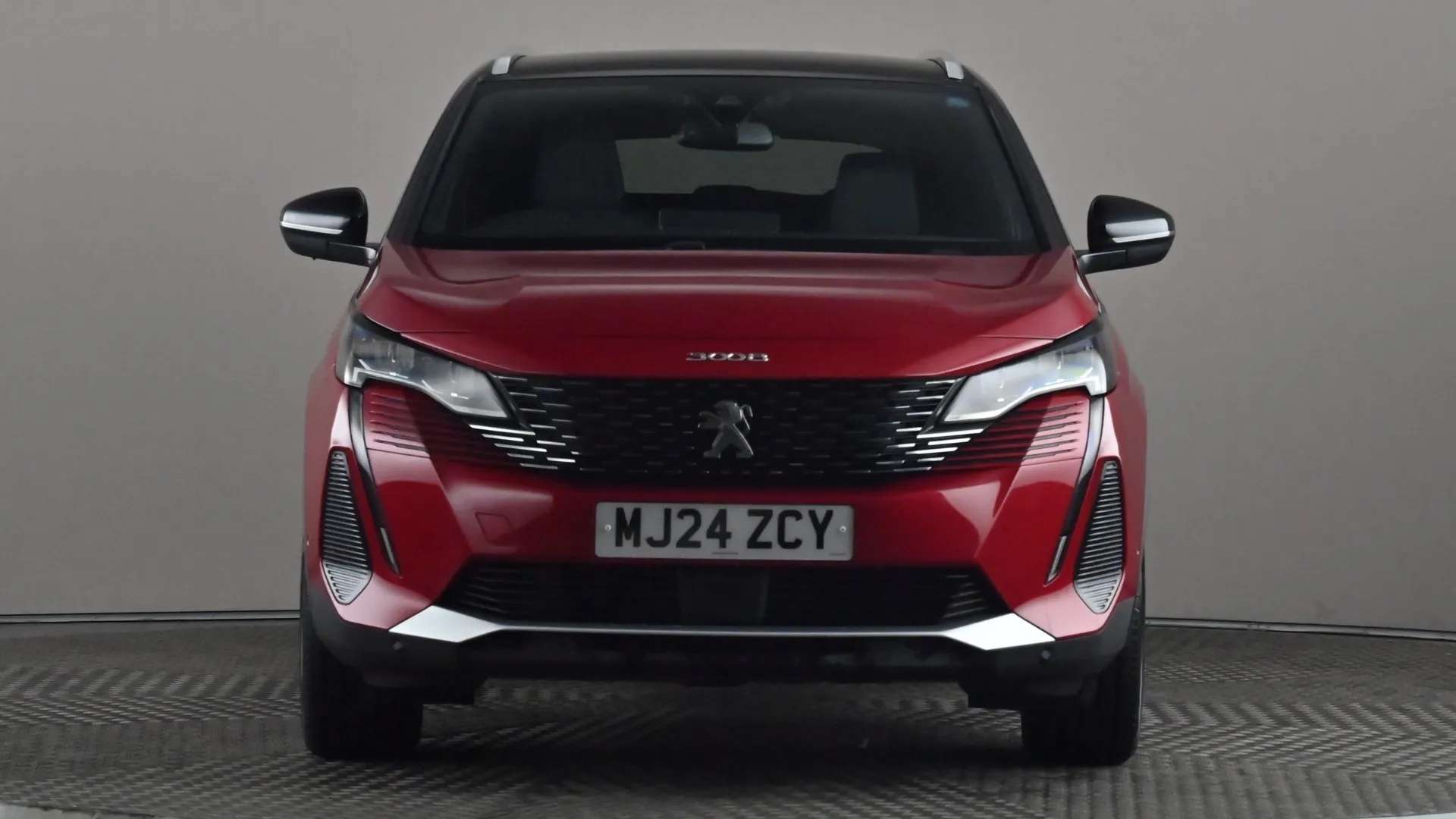 A 2024 PEUGEOT 3008 1.2 Hybrid 136 Allure Premium+ e-DSC6 A 2024 PEUGEOT 3008 1.2 Hybrid 136 Allure Premium+ e-DSC6
