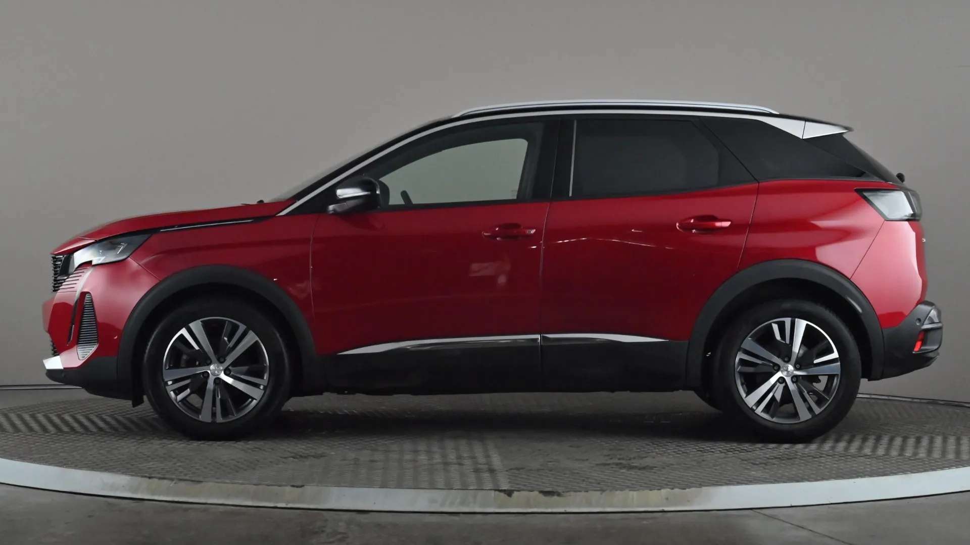 A 2024 PEUGEOT 3008 1.2 Hybrid 136 Allure Premium+ e-DSC6 A 2024 PEUGEOT 3008 1.2 Hybrid 136 Allure Premium+ e-DSC6