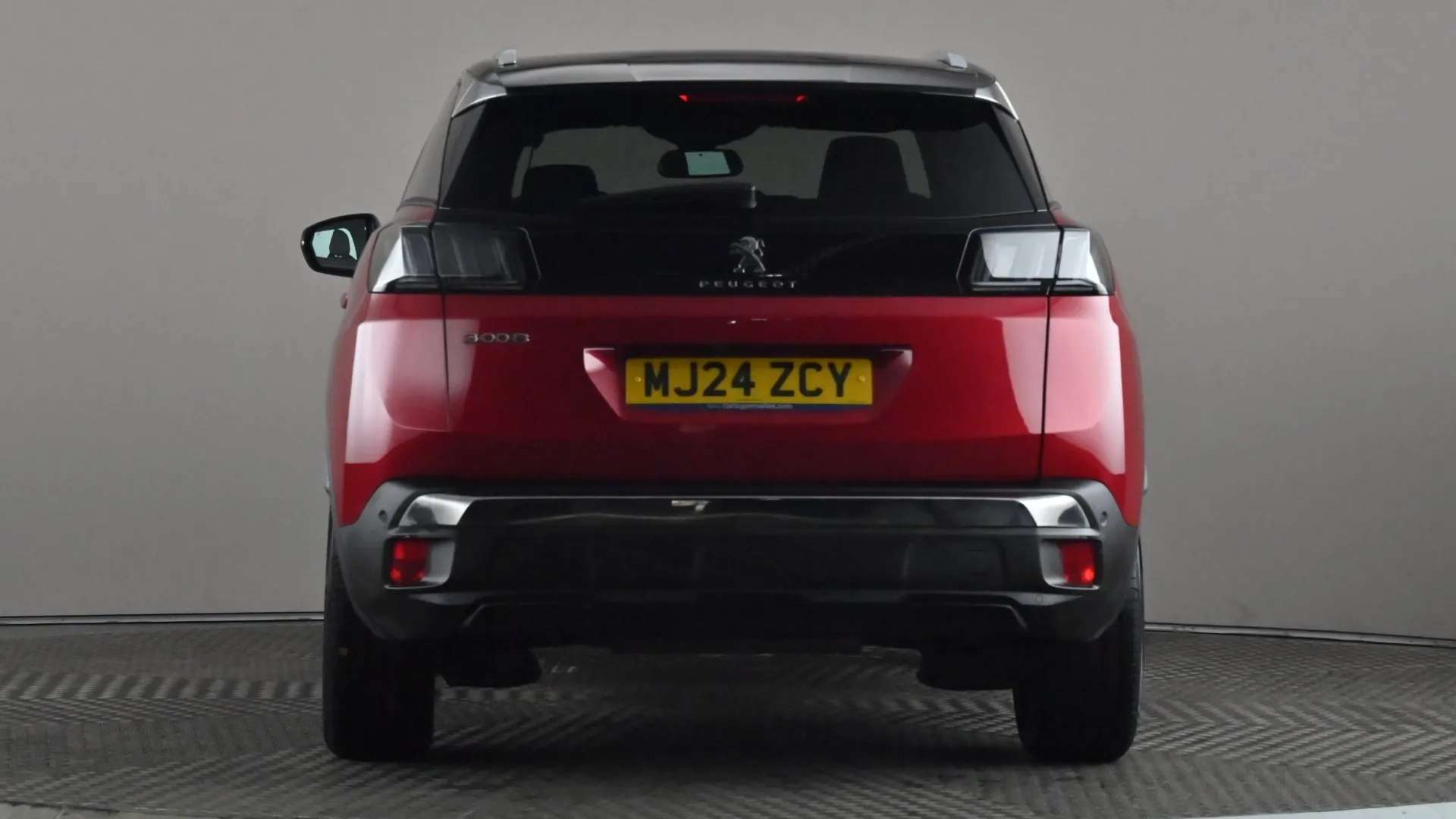 2024 PEUGEOT 3008 2024 PEUGEOT 3008