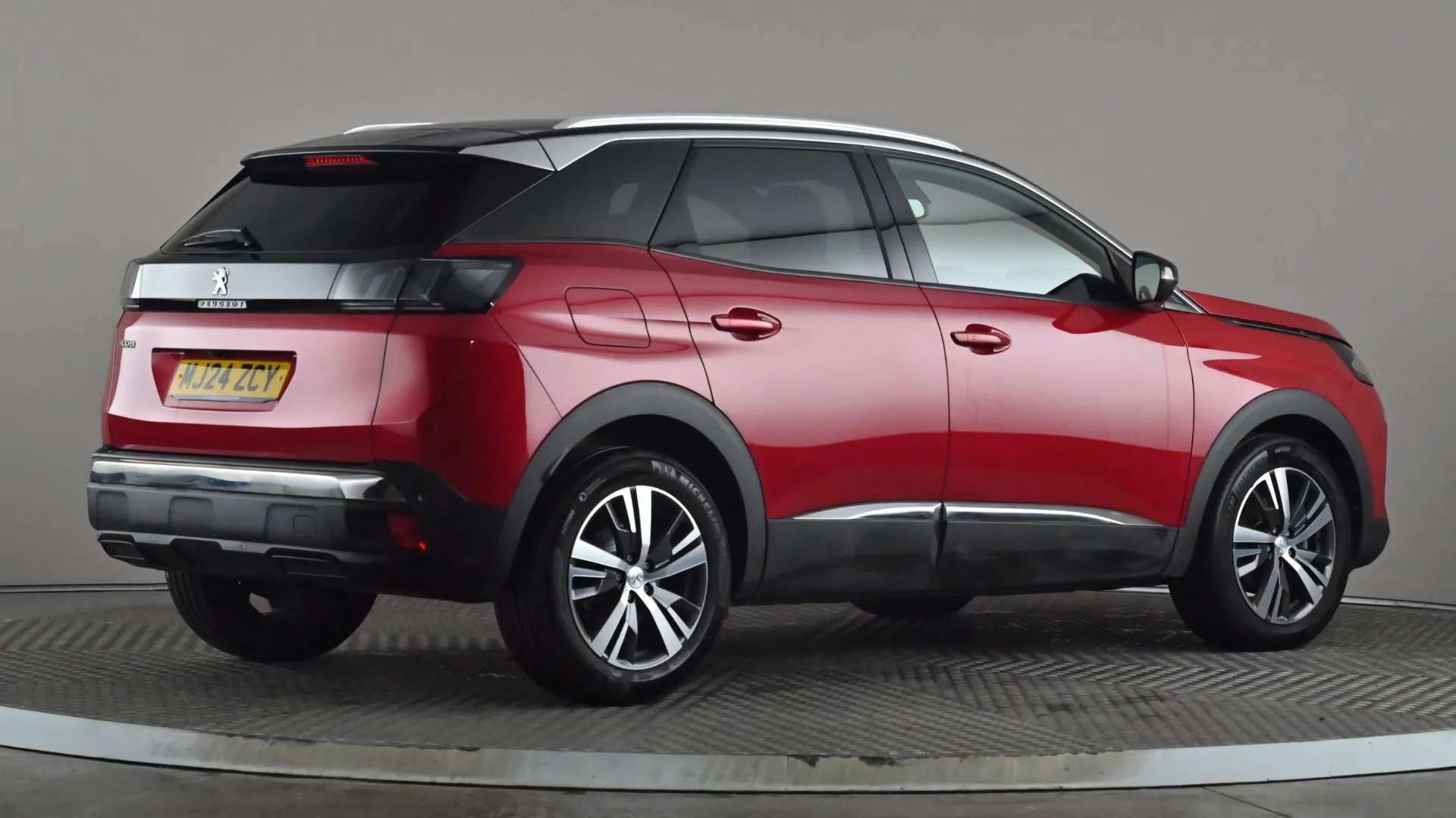 2024 PEUGEOT 3008 2024 PEUGEOT 3008