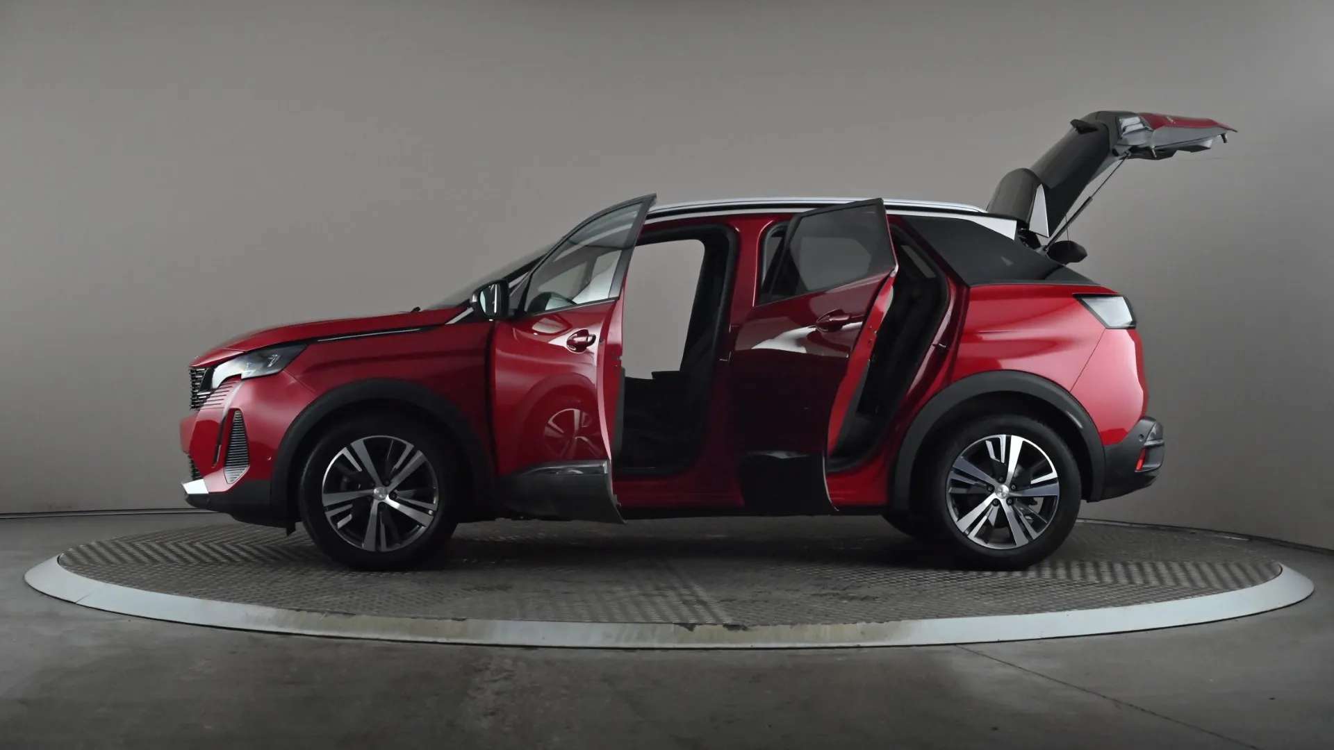 2024 PEUGEOT 3008 2024 PEUGEOT 3008