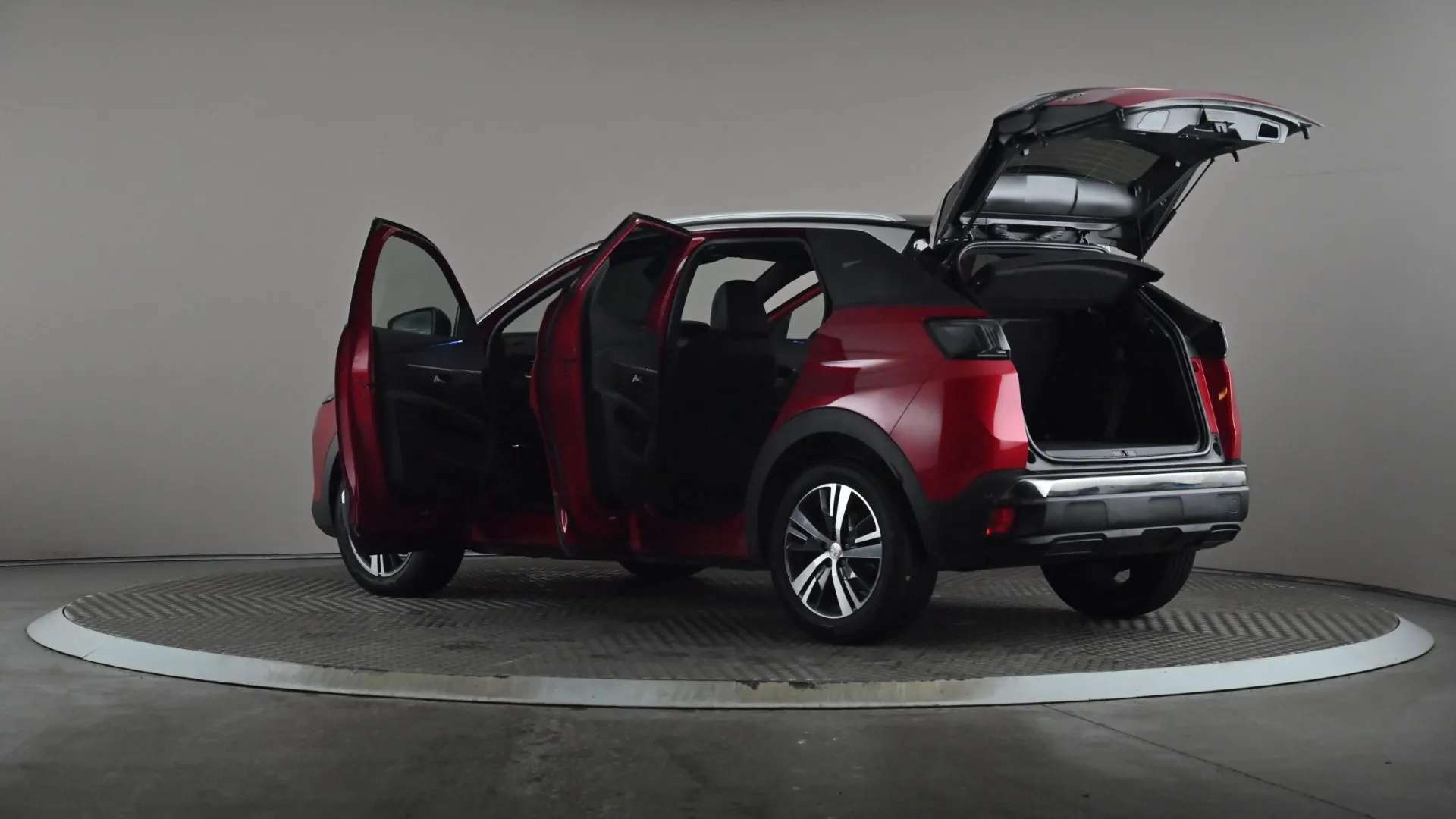 2024 PEUGEOT 3008 2024 PEUGEOT 3008