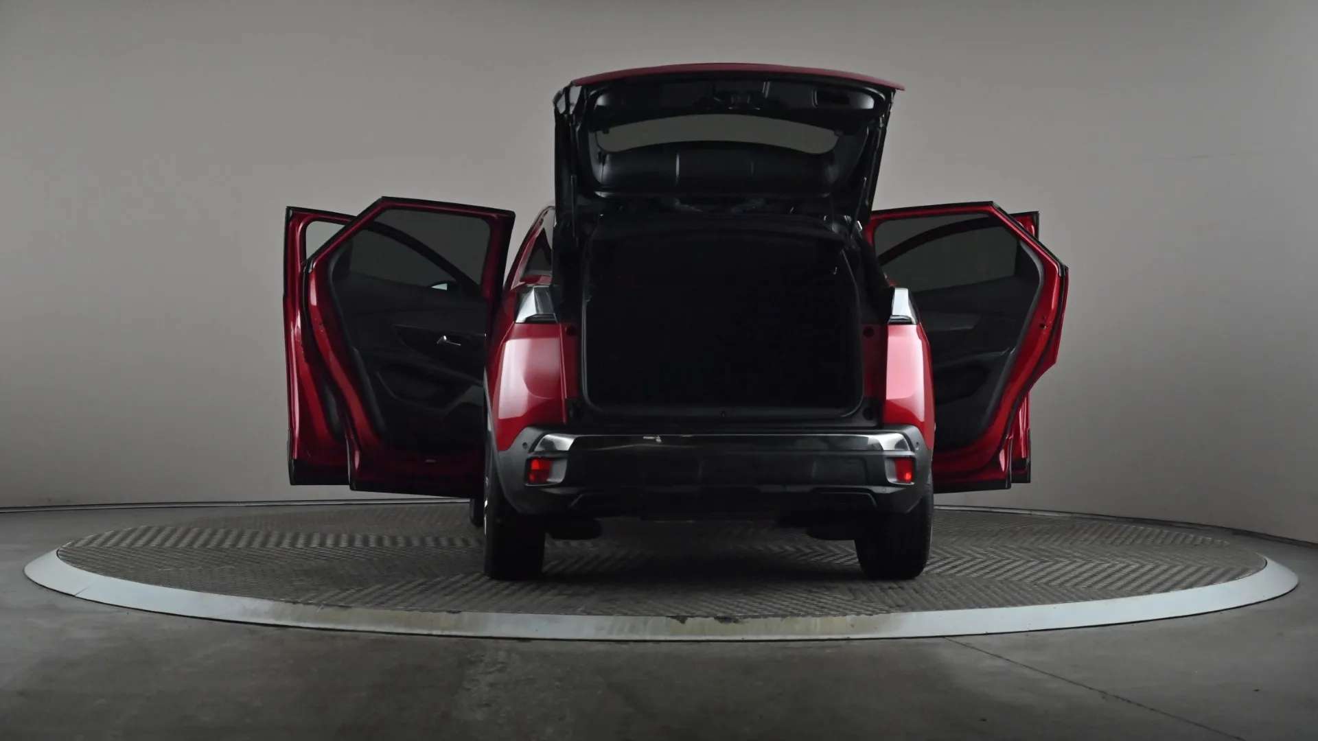 2024 PEUGEOT 3008 2024 PEUGEOT 3008