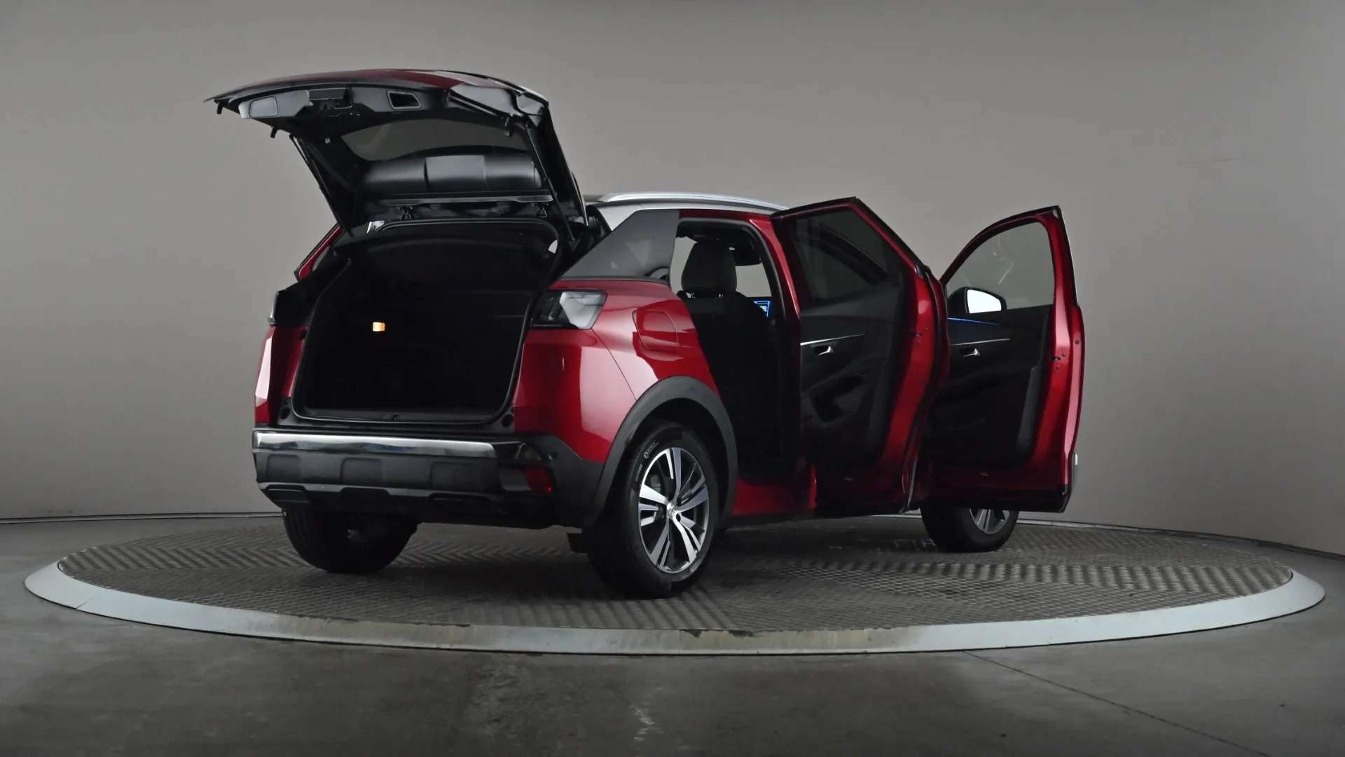 2024 PEUGEOT 3008 2024 PEUGEOT 3008
