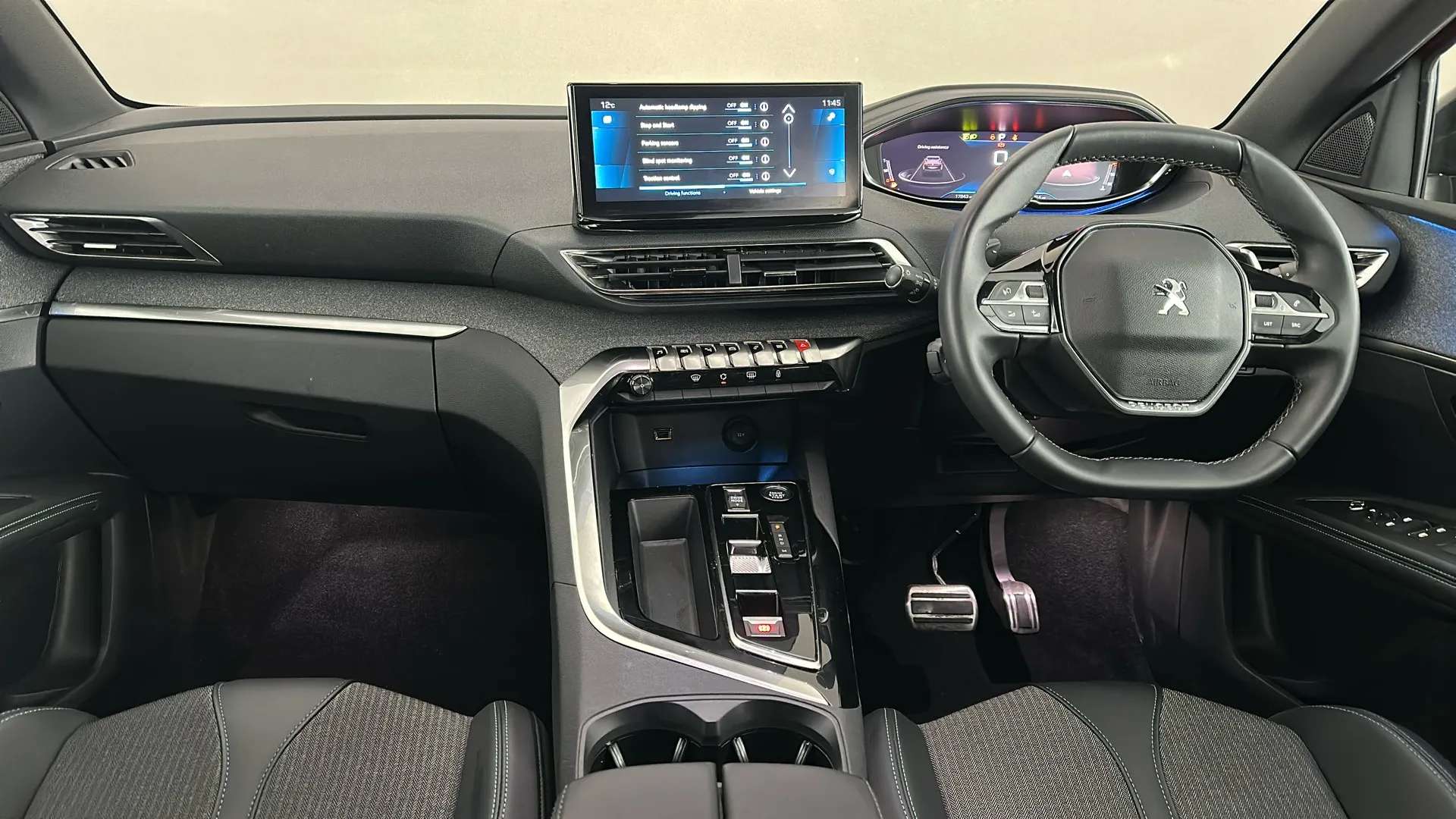 2024 PEUGEOT 3008 2024 PEUGEOT 3008