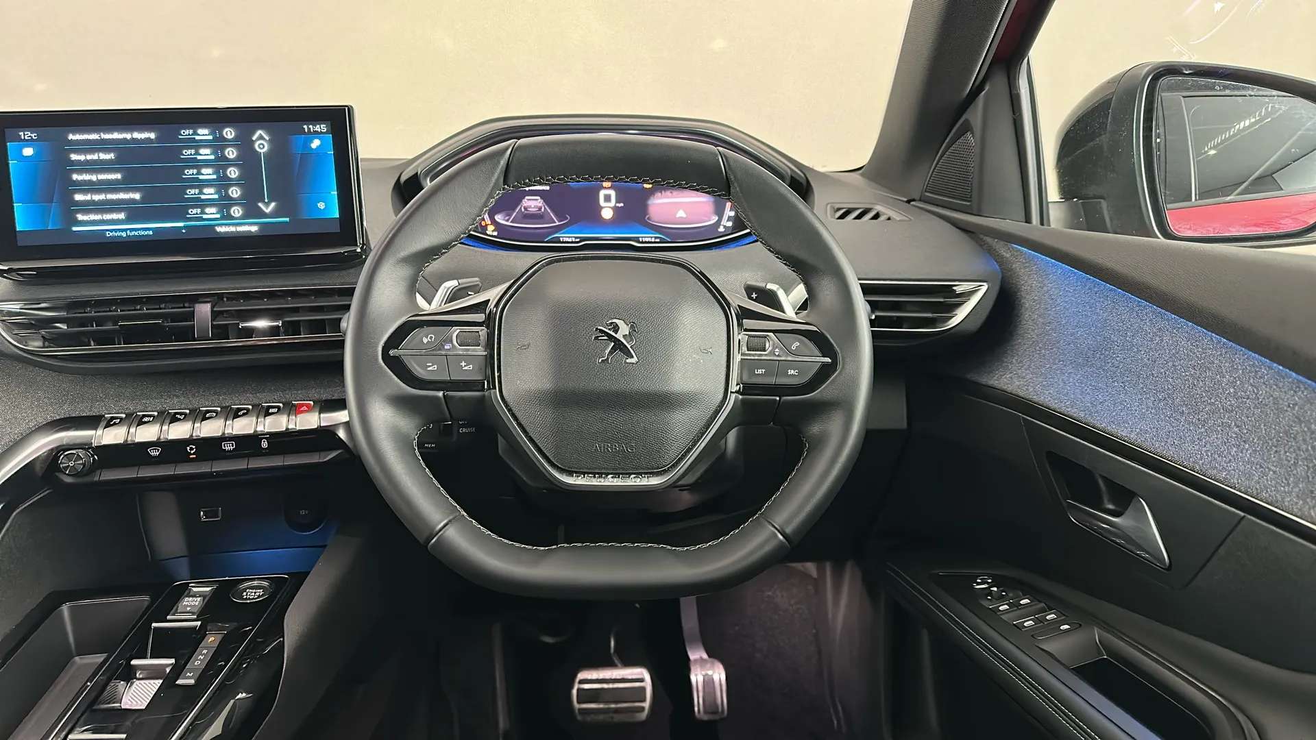 2024 PEUGEOT 3008 2024 PEUGEOT 3008