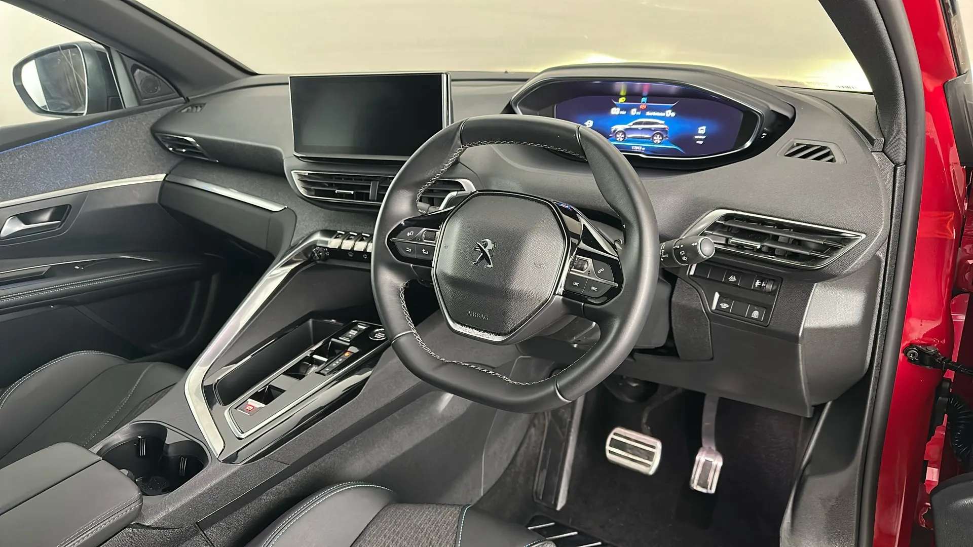 2024 PEUGEOT 3008 2024 PEUGEOT 3008
