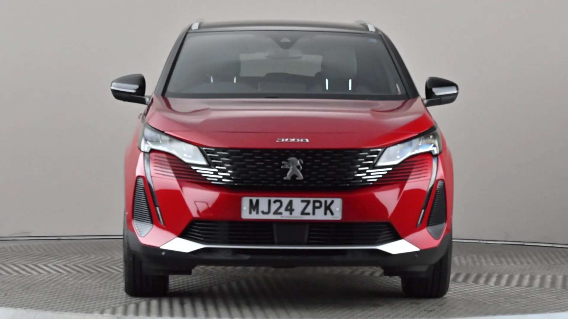 A 2024 PEUGEOT 3008 1.2 Hybrid 136 Allure Premium+ e-DSC6 A 2024 PEUGEOT 3008 1.2 Hybrid 136 Allure Premium+ e-DSC6