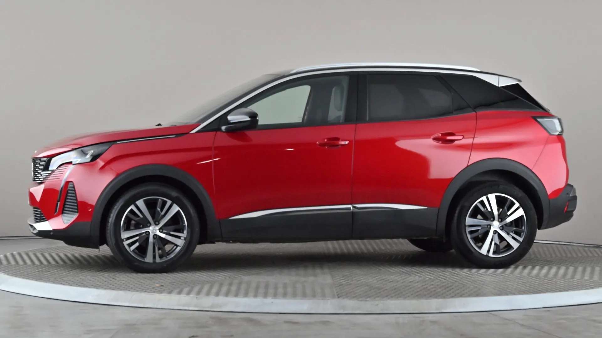 A 2024 PEUGEOT 3008 1.2 Hybrid 136 Allure Premium+ e-DSC6 A 2024 PEUGEOT 3008 1.2 Hybrid 136 Allure Premium+ e-DSC6