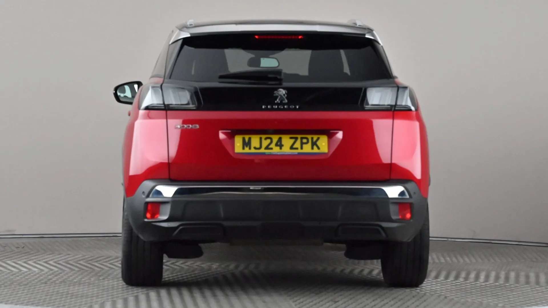 2024 PEUGEOT 3008 2024 PEUGEOT 3008