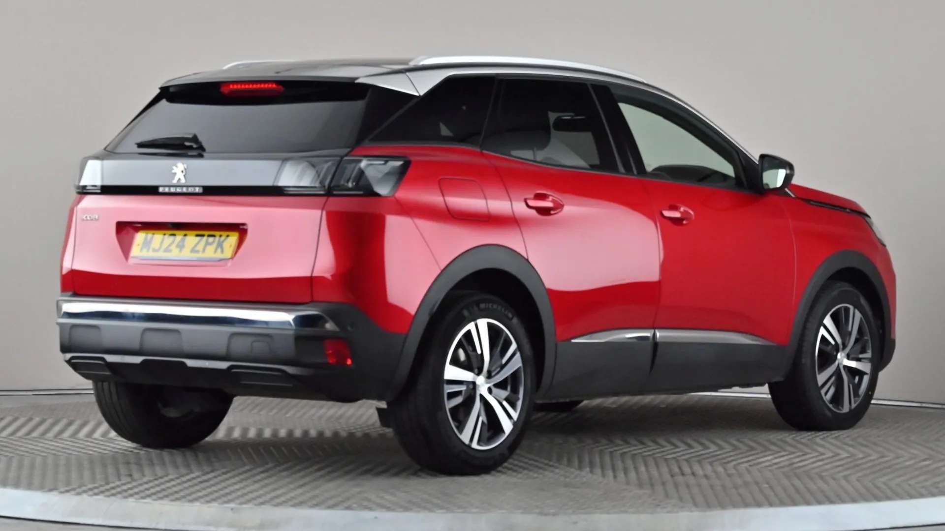 2024 PEUGEOT 3008 2024 PEUGEOT 3008