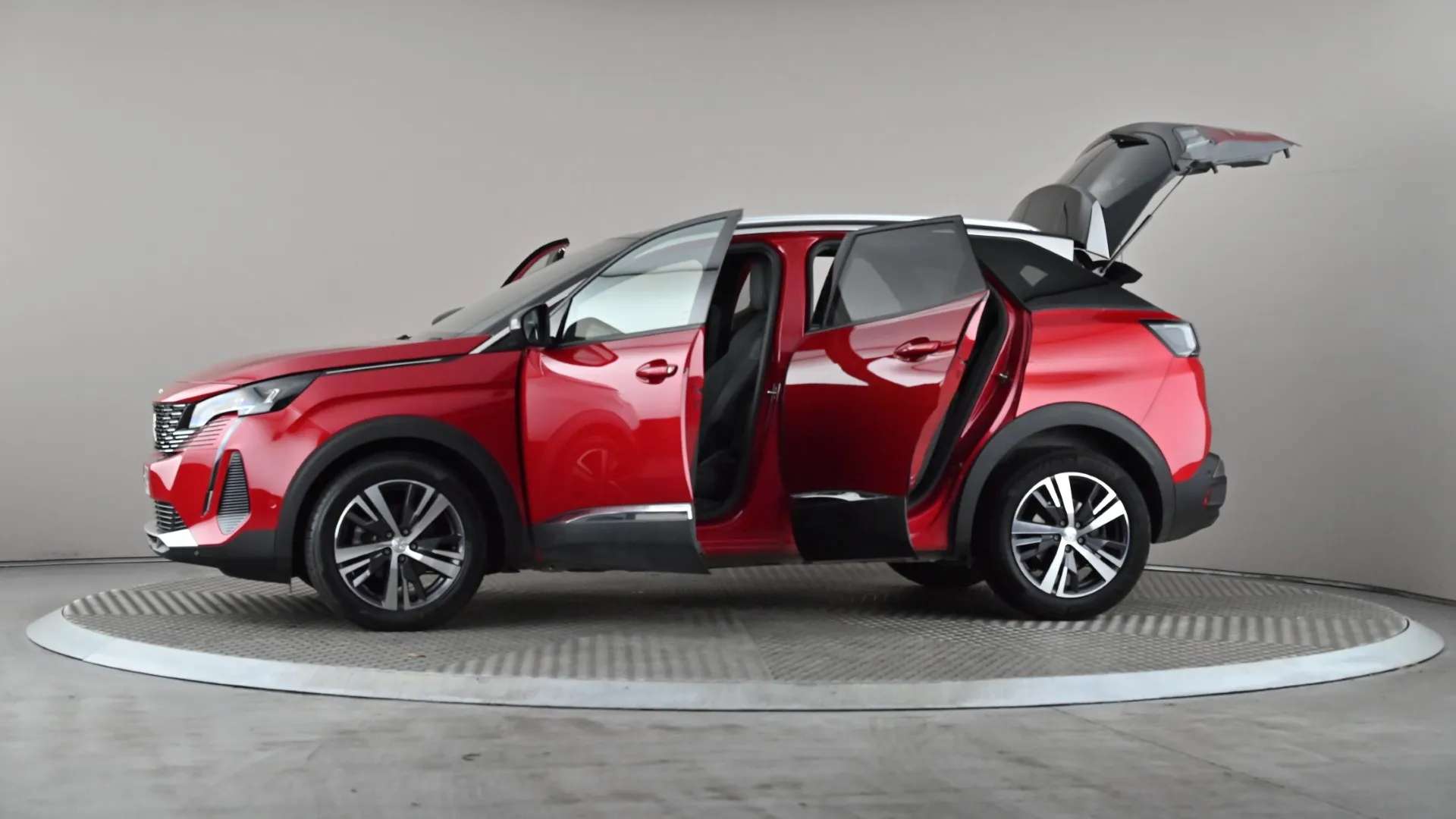 2024 PEUGEOT 3008 2024 PEUGEOT 3008