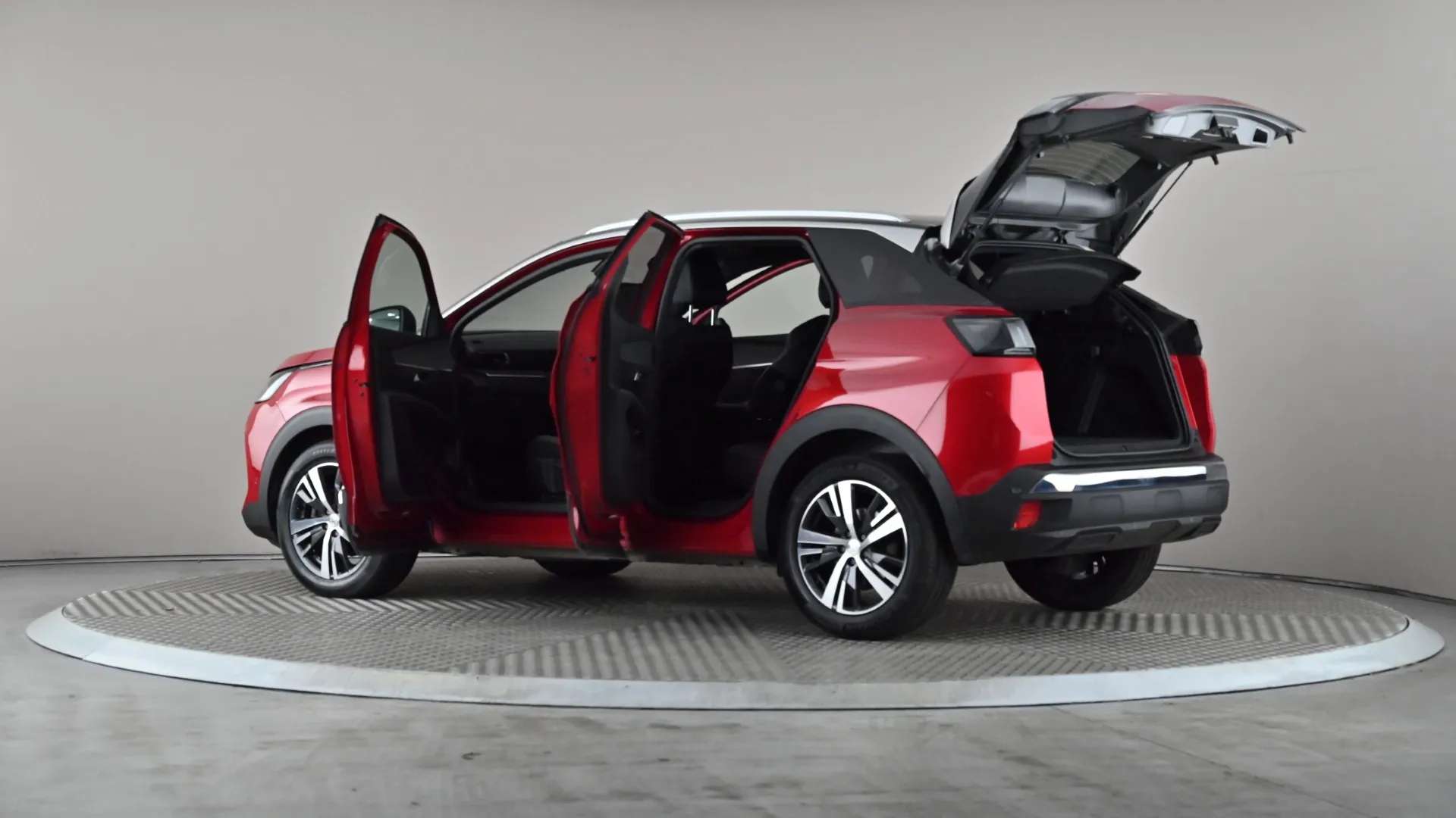 2024 PEUGEOT 3008 2024 PEUGEOT 3008