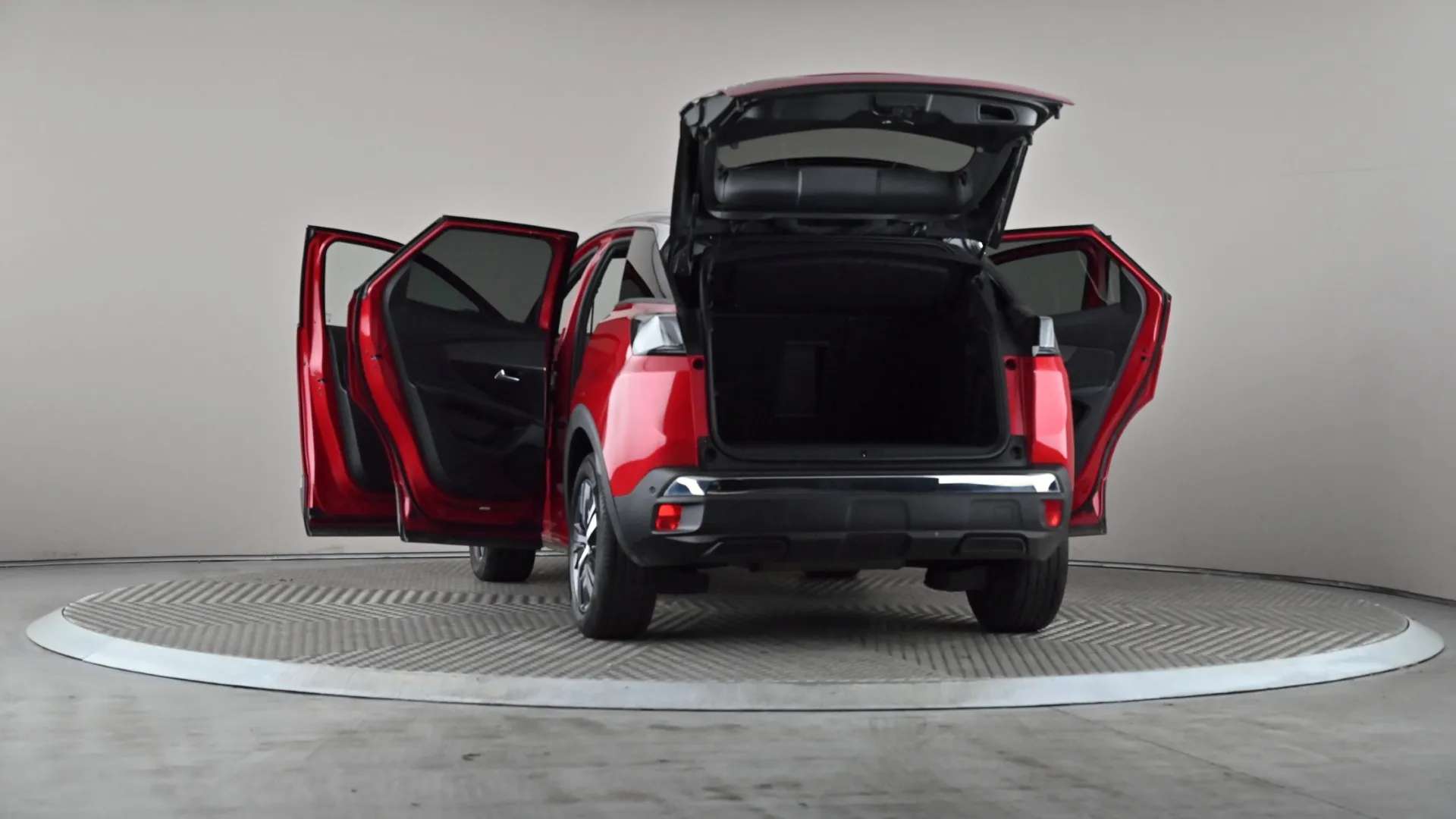 2024 PEUGEOT 3008 2024 PEUGEOT 3008