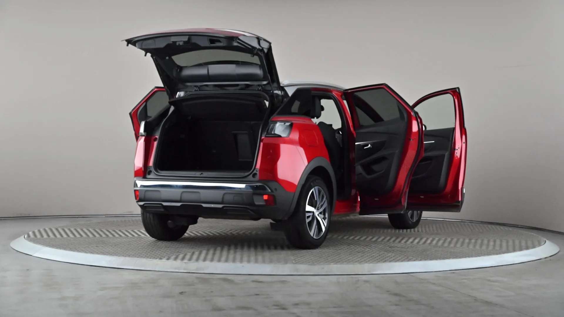 2024 PEUGEOT 3008 2024 PEUGEOT 3008