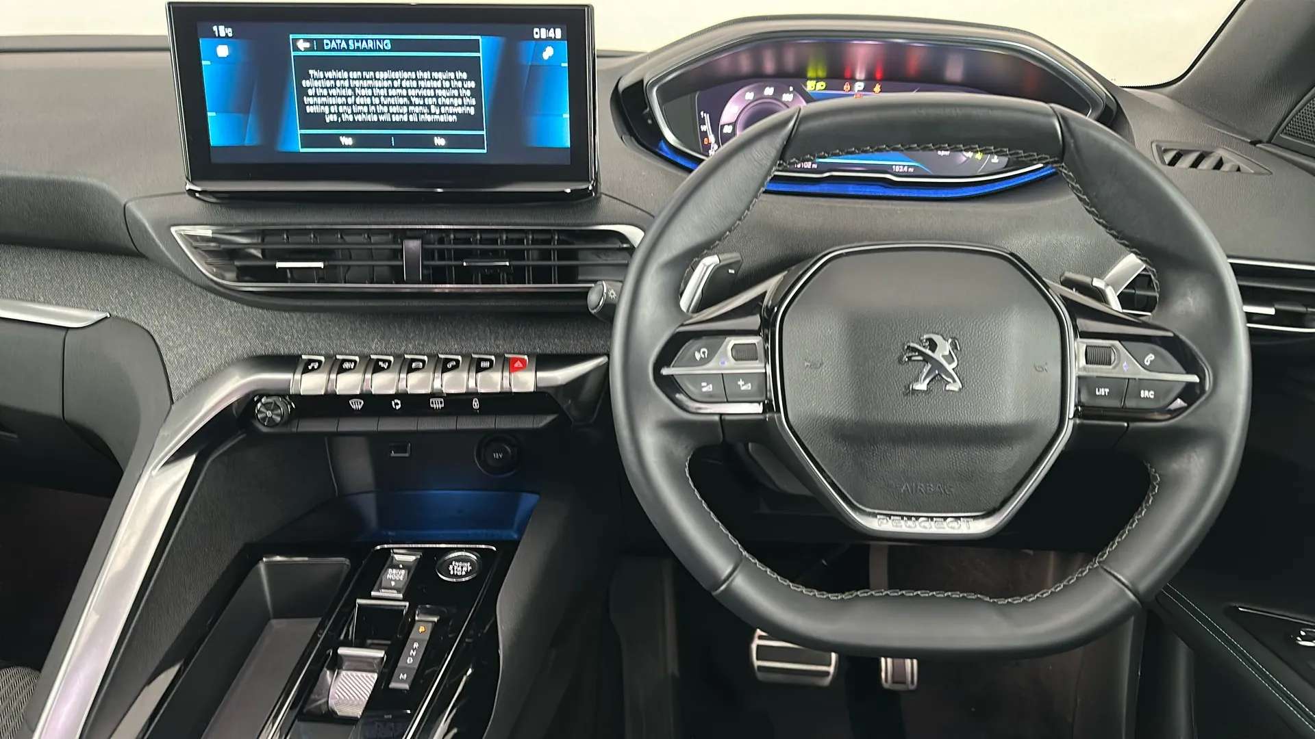2024 PEUGEOT 3008 2024 PEUGEOT 3008