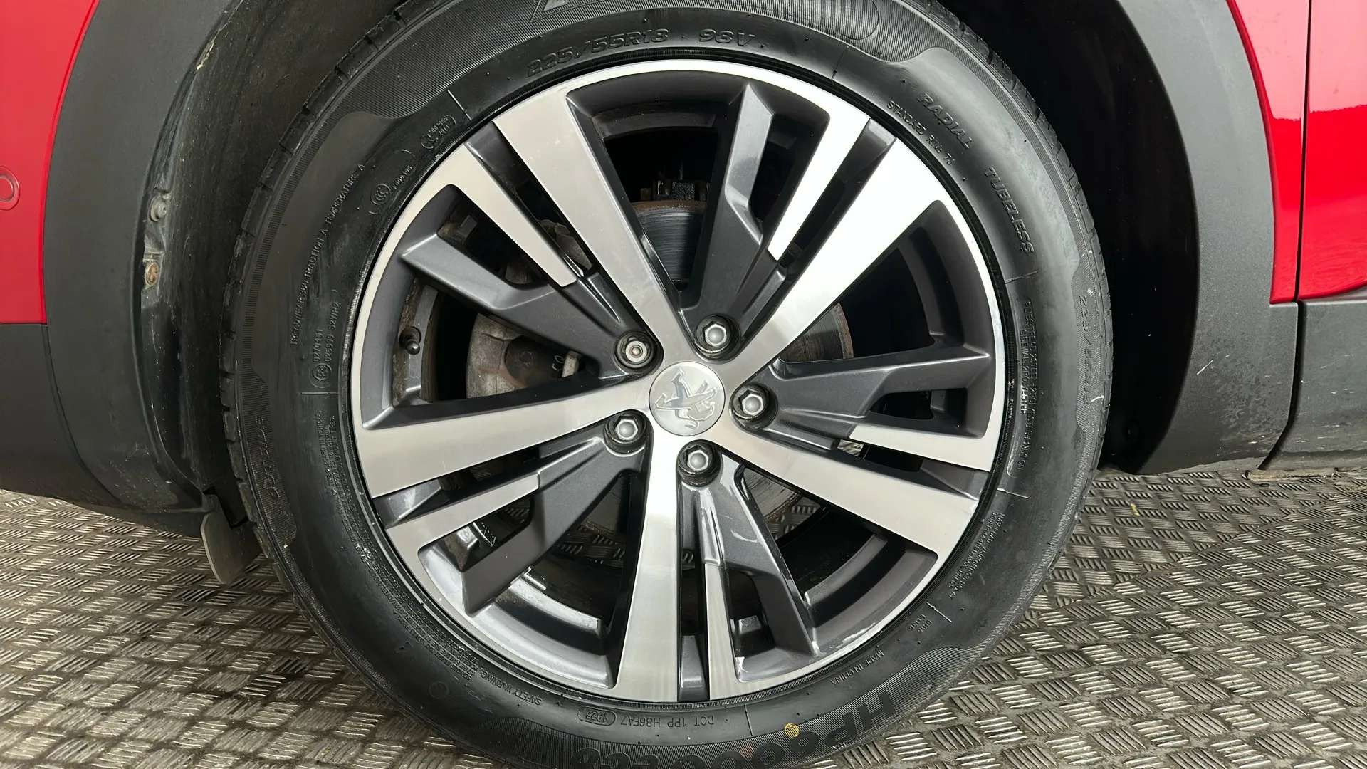 2024 PEUGEOT 3008 2024 PEUGEOT 3008