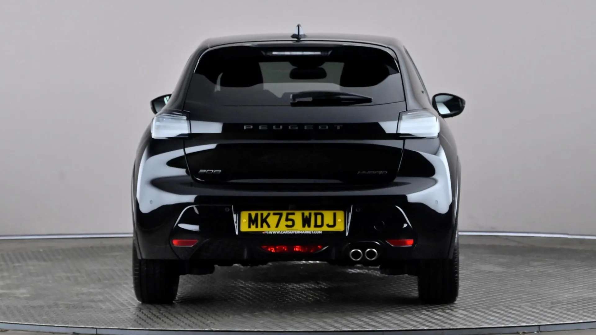 2025 PEUGEOT 208 2025 PEUGEOT 208