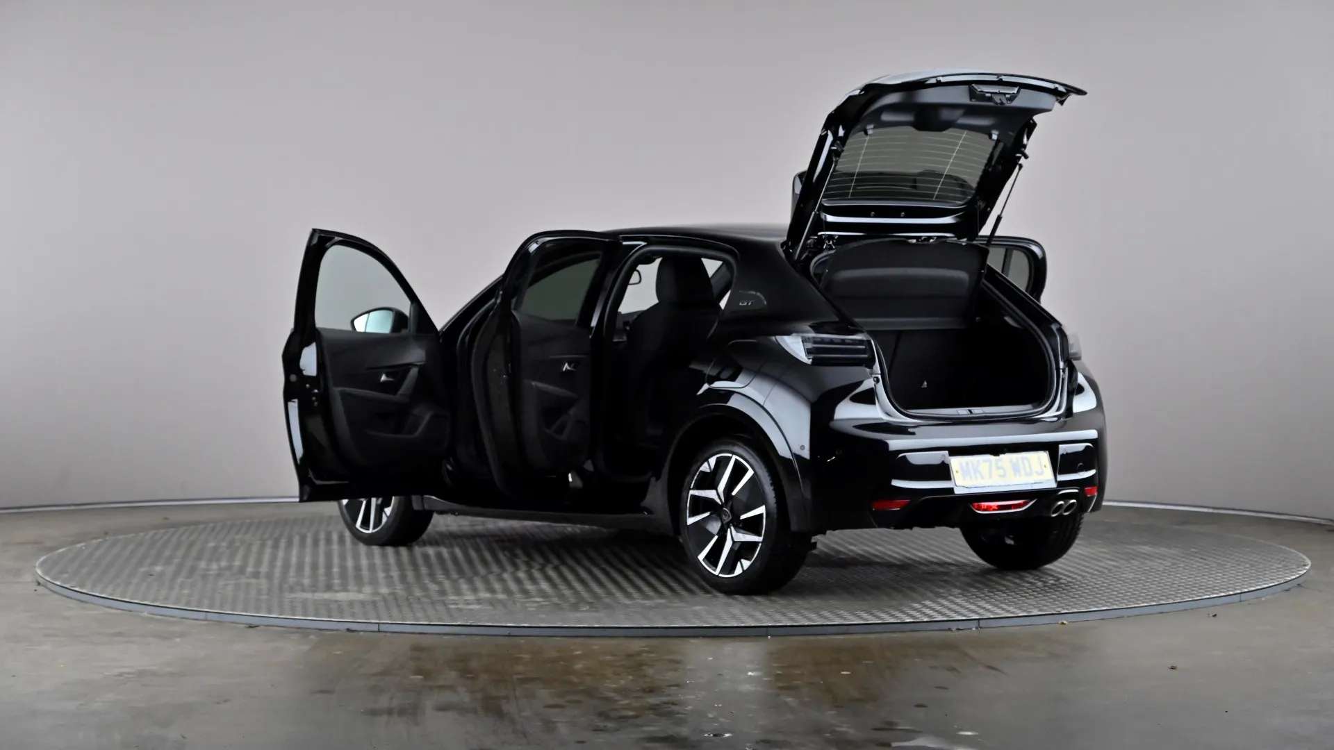 2025 PEUGEOT 208 2025 PEUGEOT 208