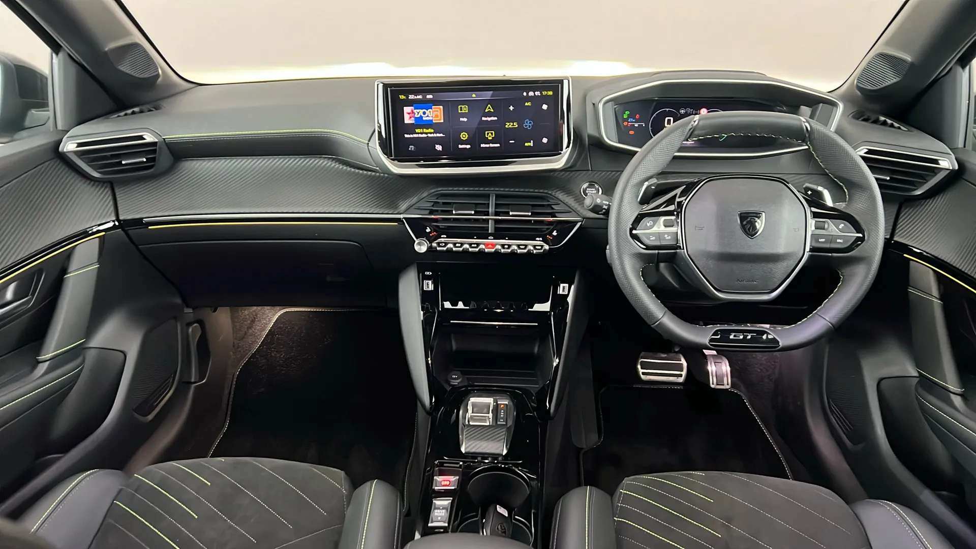 2025 PEUGEOT 208 2025 PEUGEOT 208