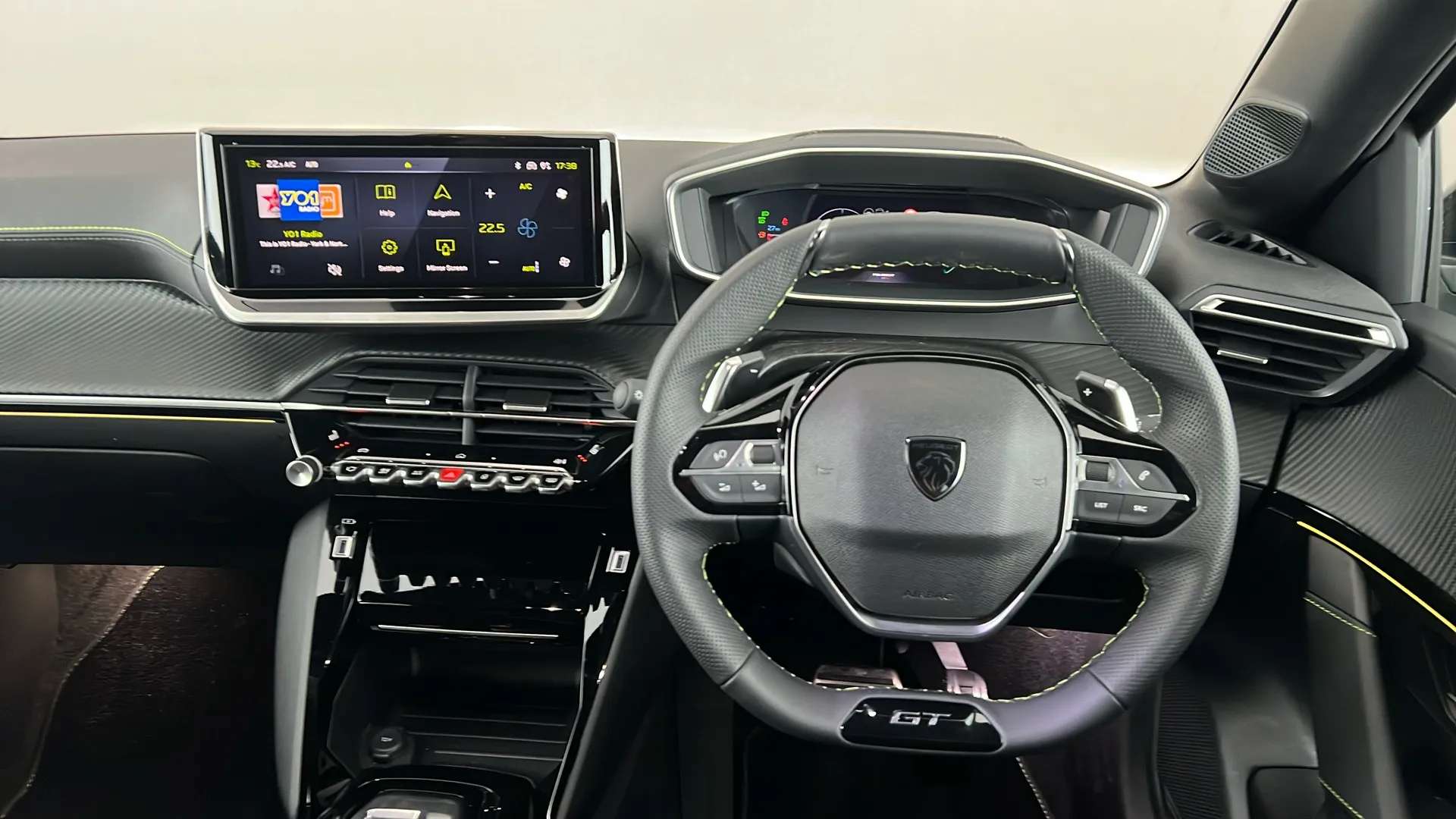 2025 PEUGEOT 208 2025 PEUGEOT 208