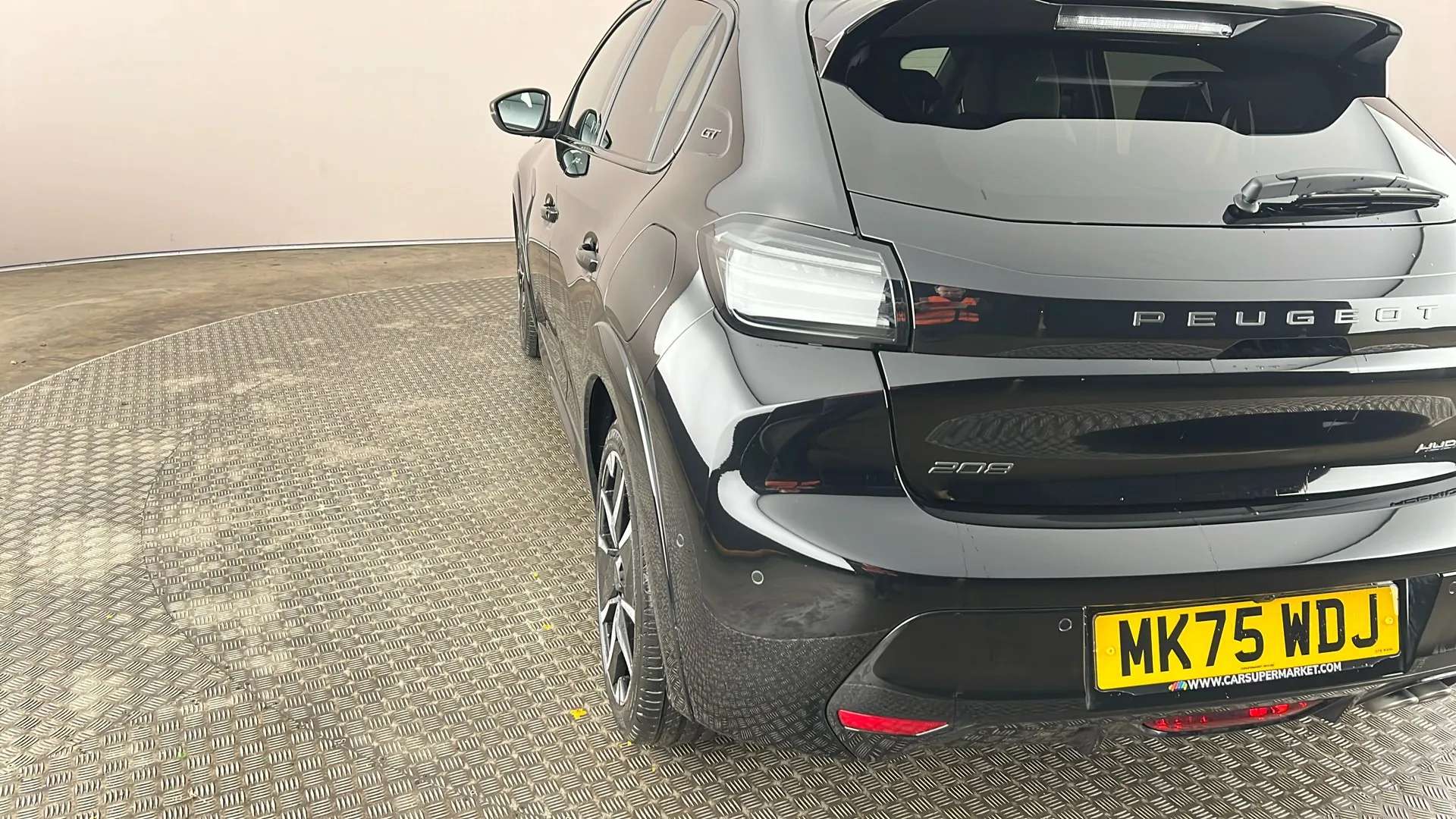 2025 PEUGEOT 208 2025 PEUGEOT 208