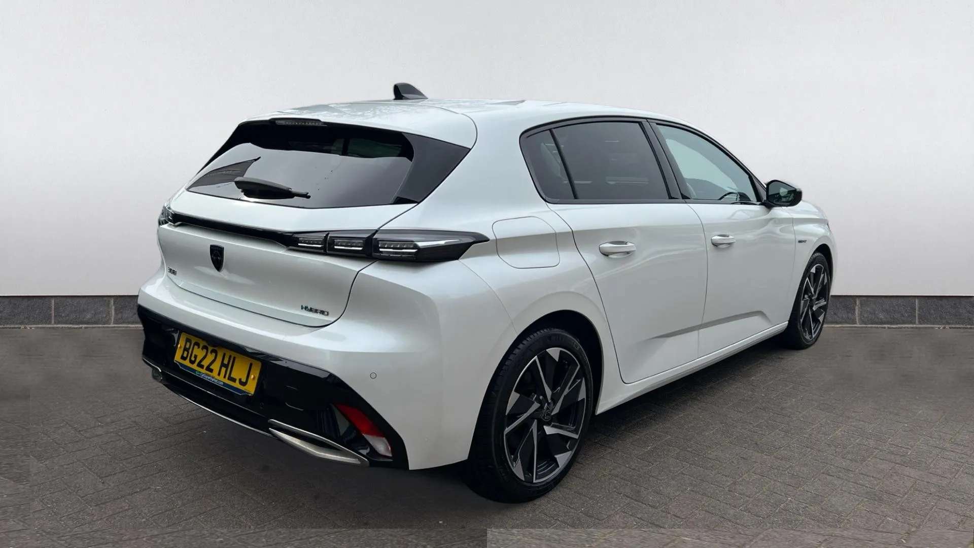 2022 PEUGEOT 308 2022 PEUGEOT 308