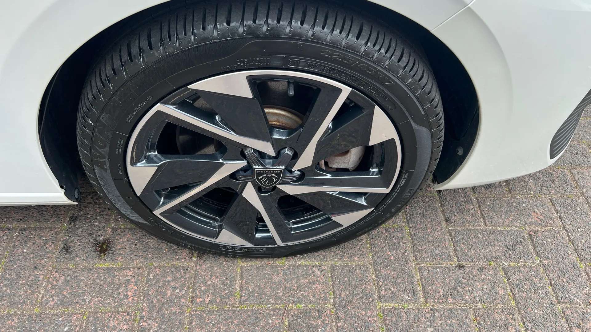 2022 PEUGEOT 308 2022 PEUGEOT 308