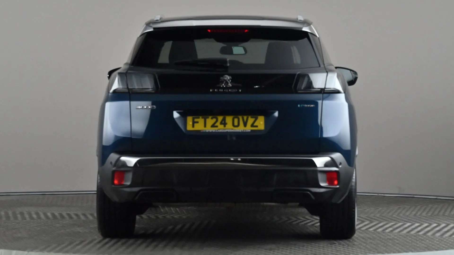 2024 PEUGEOT 3008 2024 PEUGEOT 3008