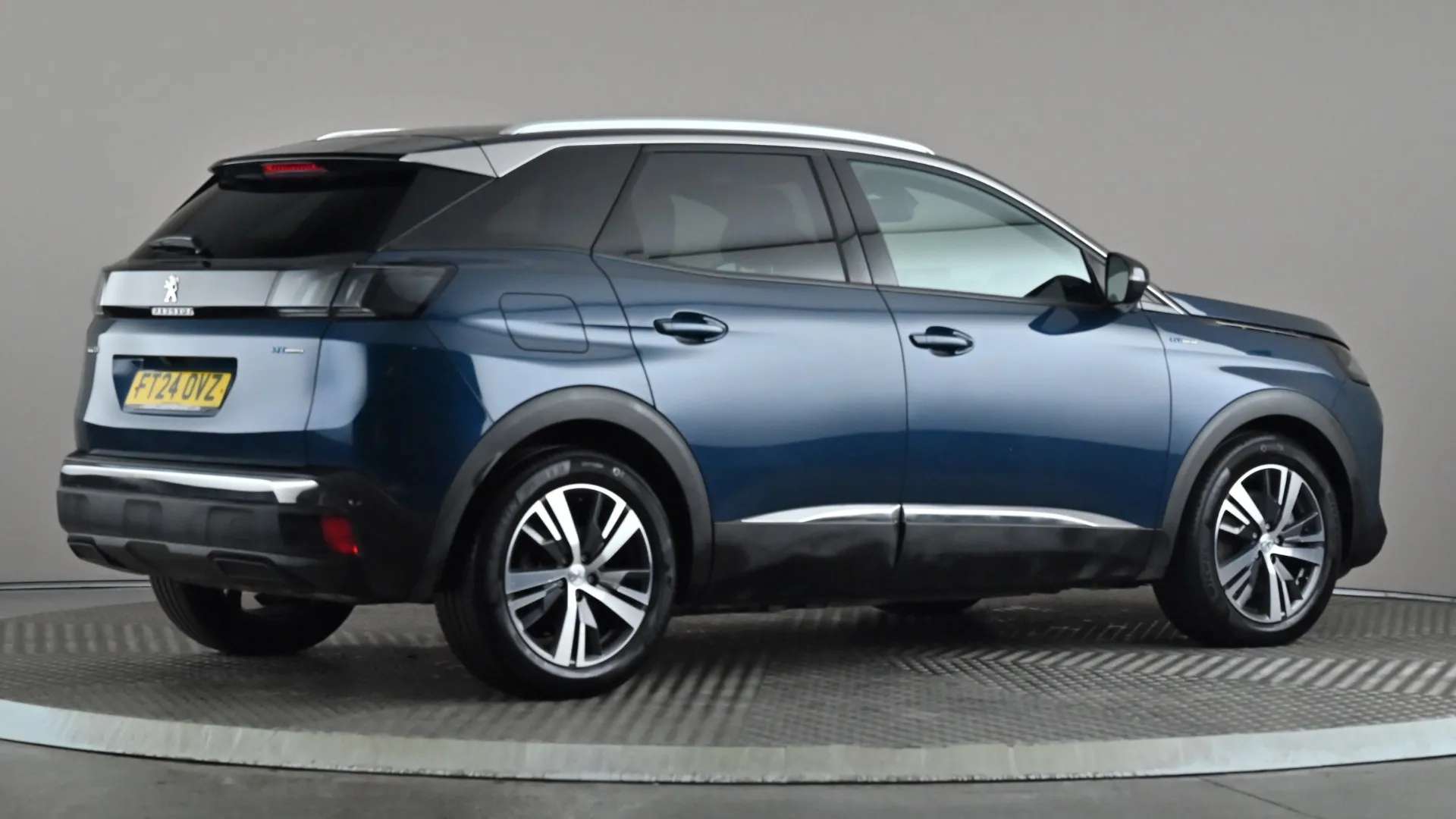 2024 PEUGEOT 3008 2024 PEUGEOT 3008