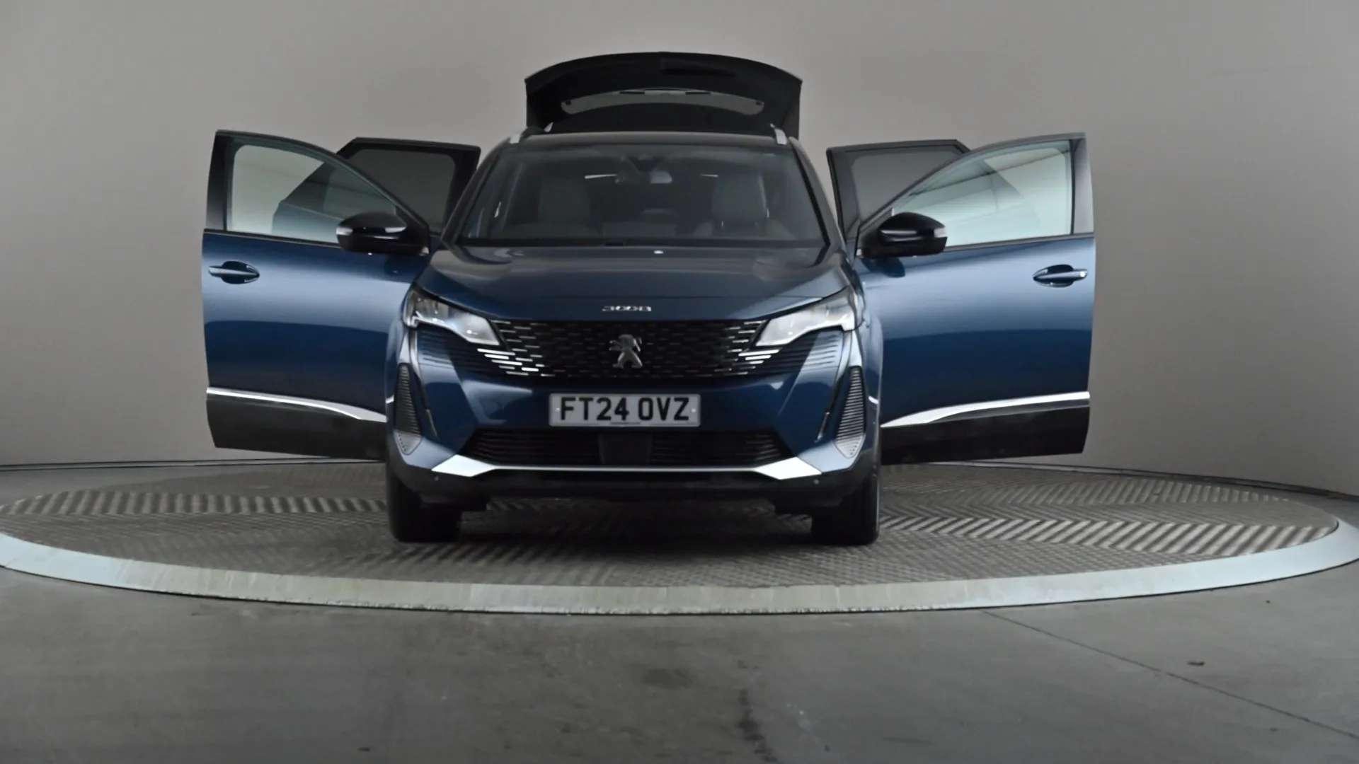 2024 PEUGEOT 3008 2024 PEUGEOT 3008