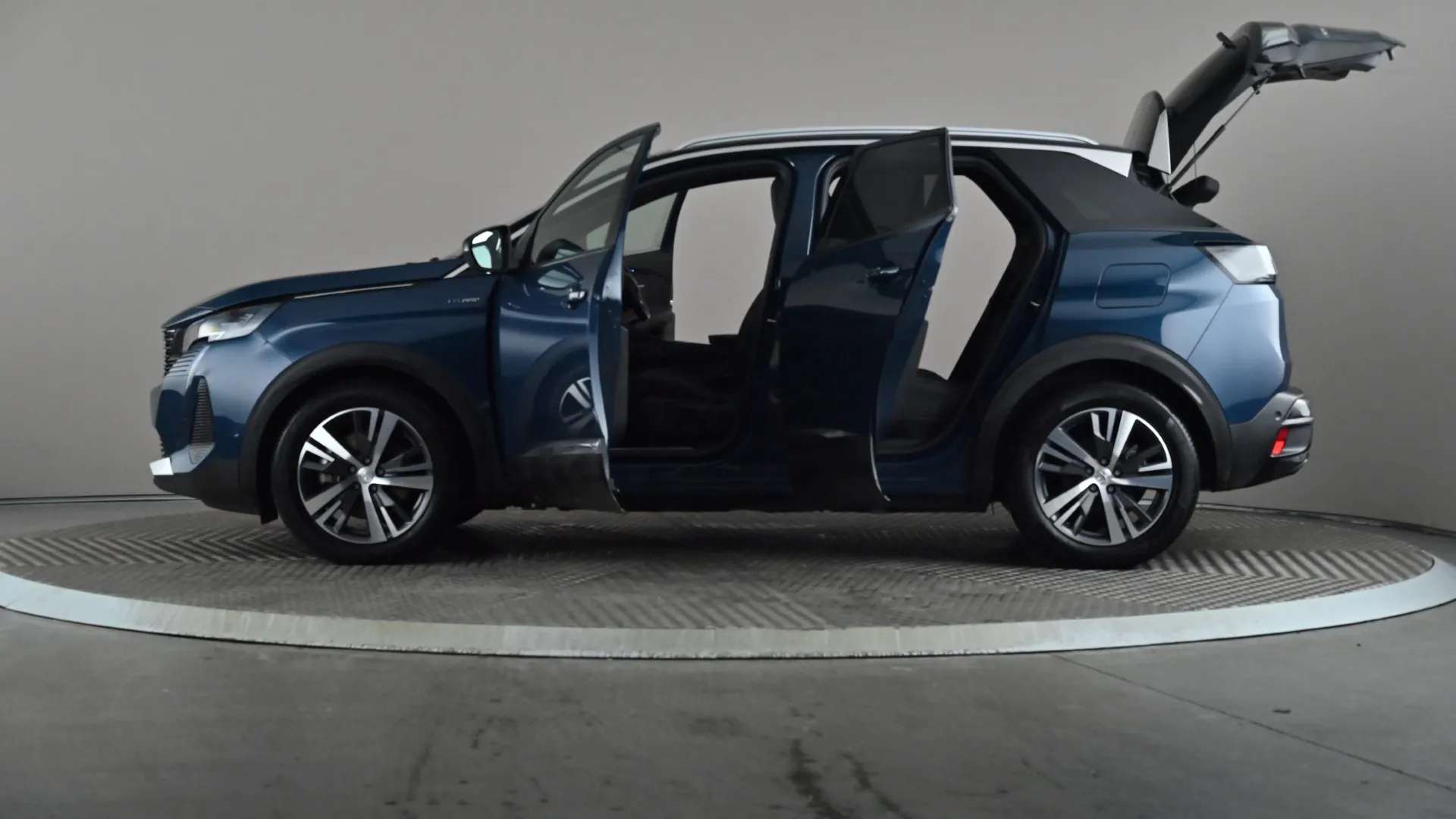 2024 PEUGEOT 3008 2024 PEUGEOT 3008