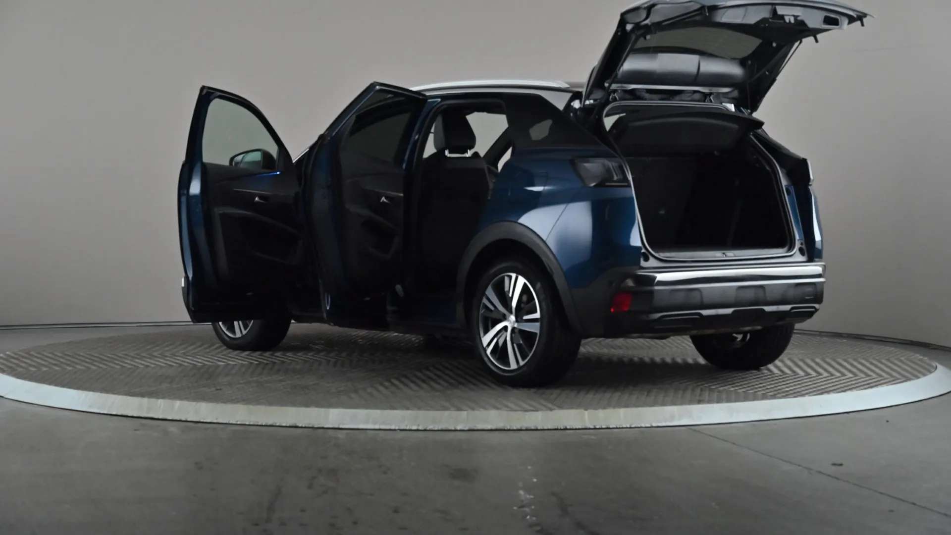 2024 PEUGEOT 3008 2024 PEUGEOT 3008