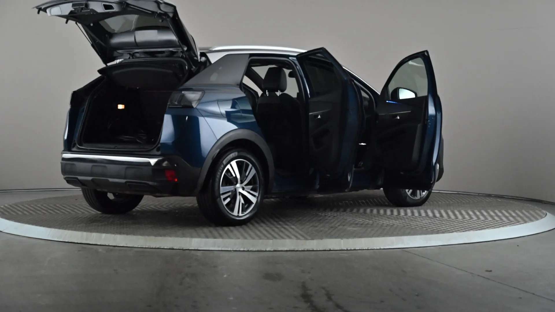 2024 PEUGEOT 3008 2024 PEUGEOT 3008