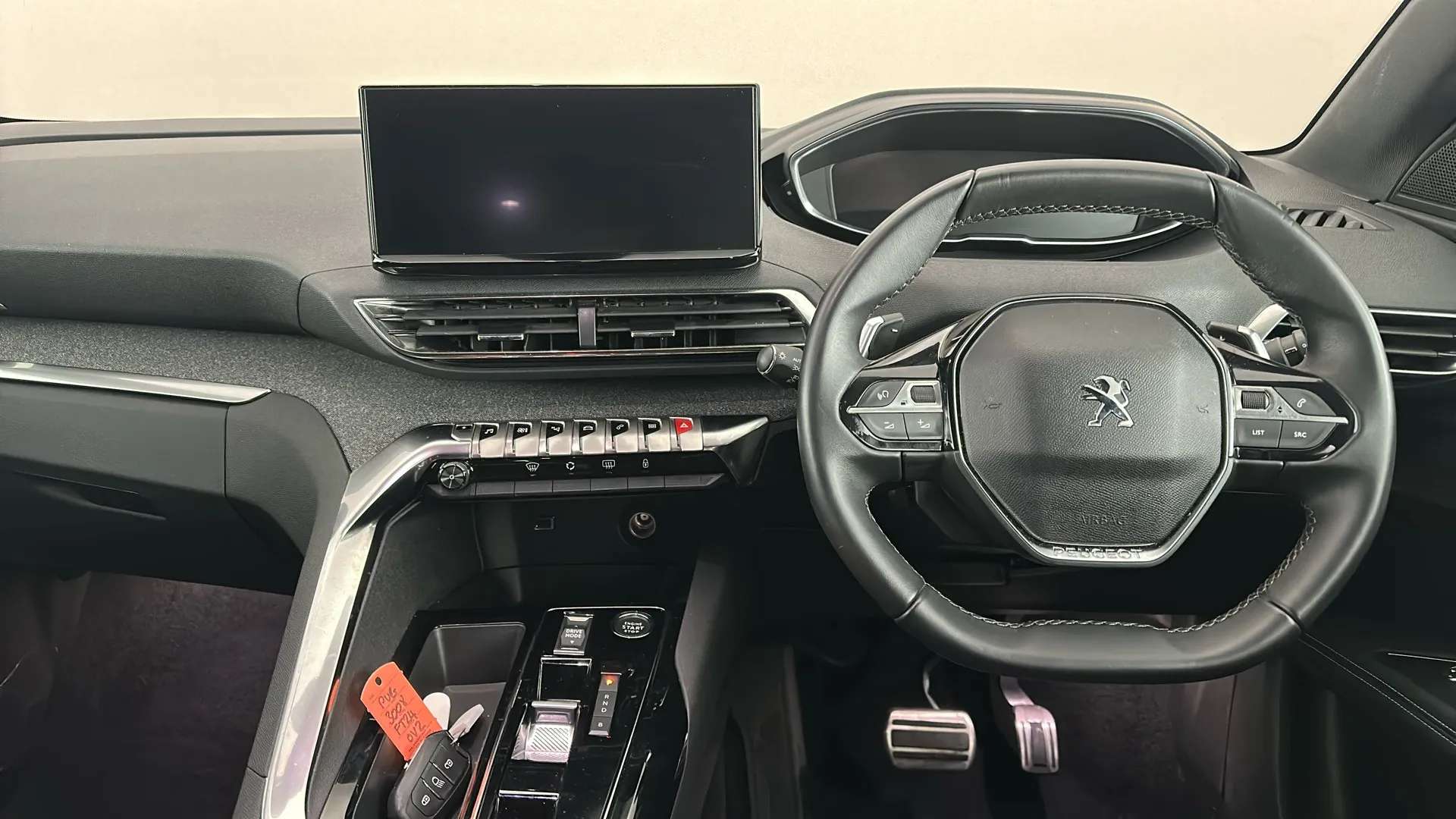 2024 PEUGEOT 3008 2024 PEUGEOT 3008