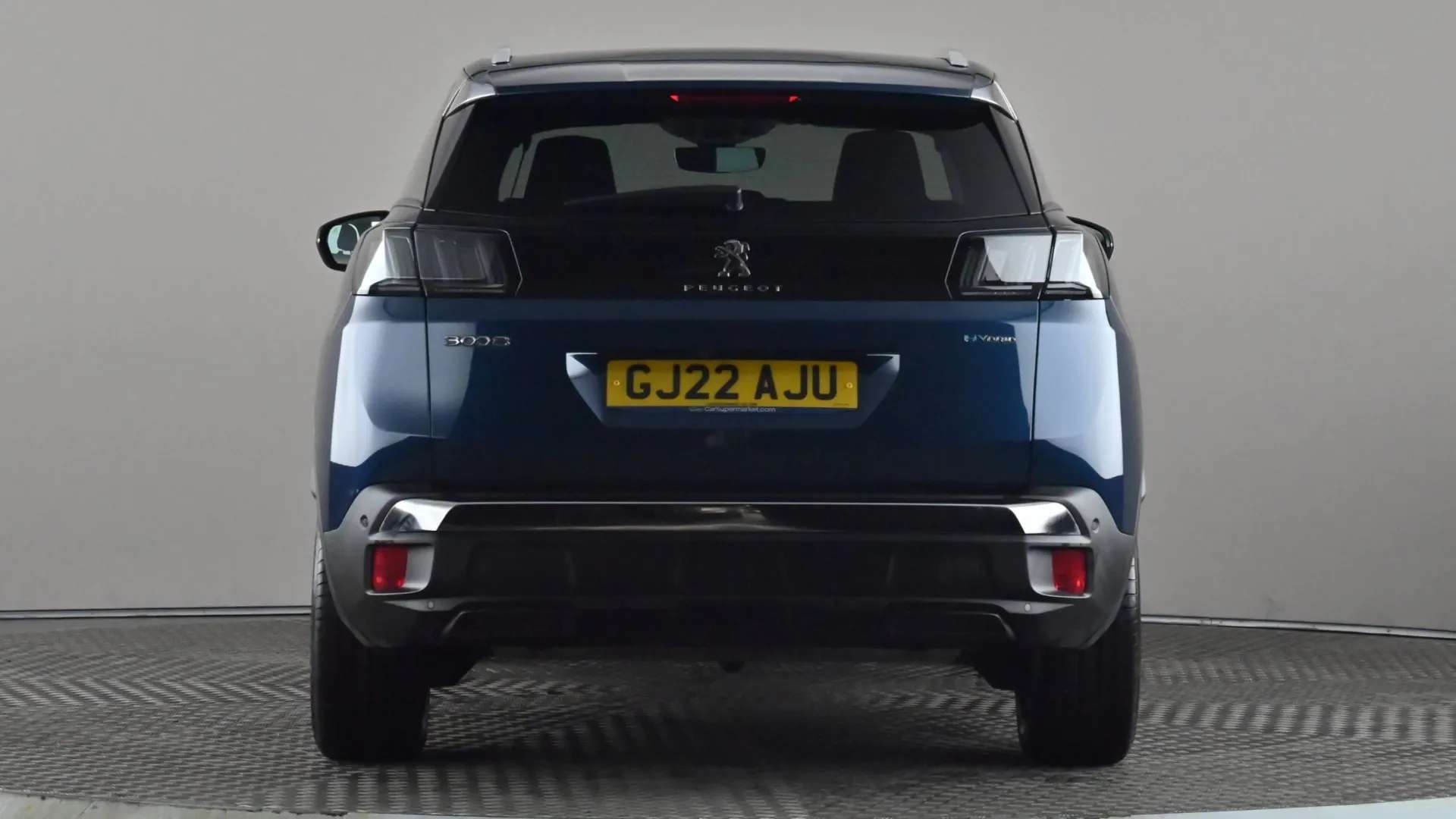 2022 PEUGEOT 3008 2022 PEUGEOT 3008