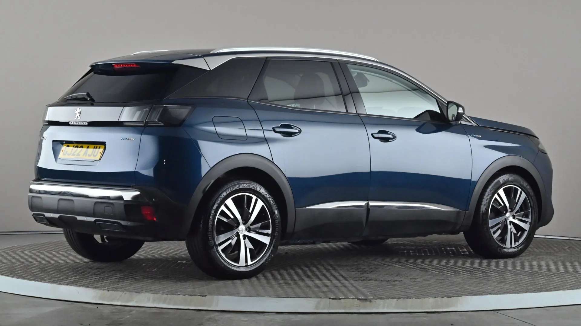2022 PEUGEOT 3008 2022 PEUGEOT 3008