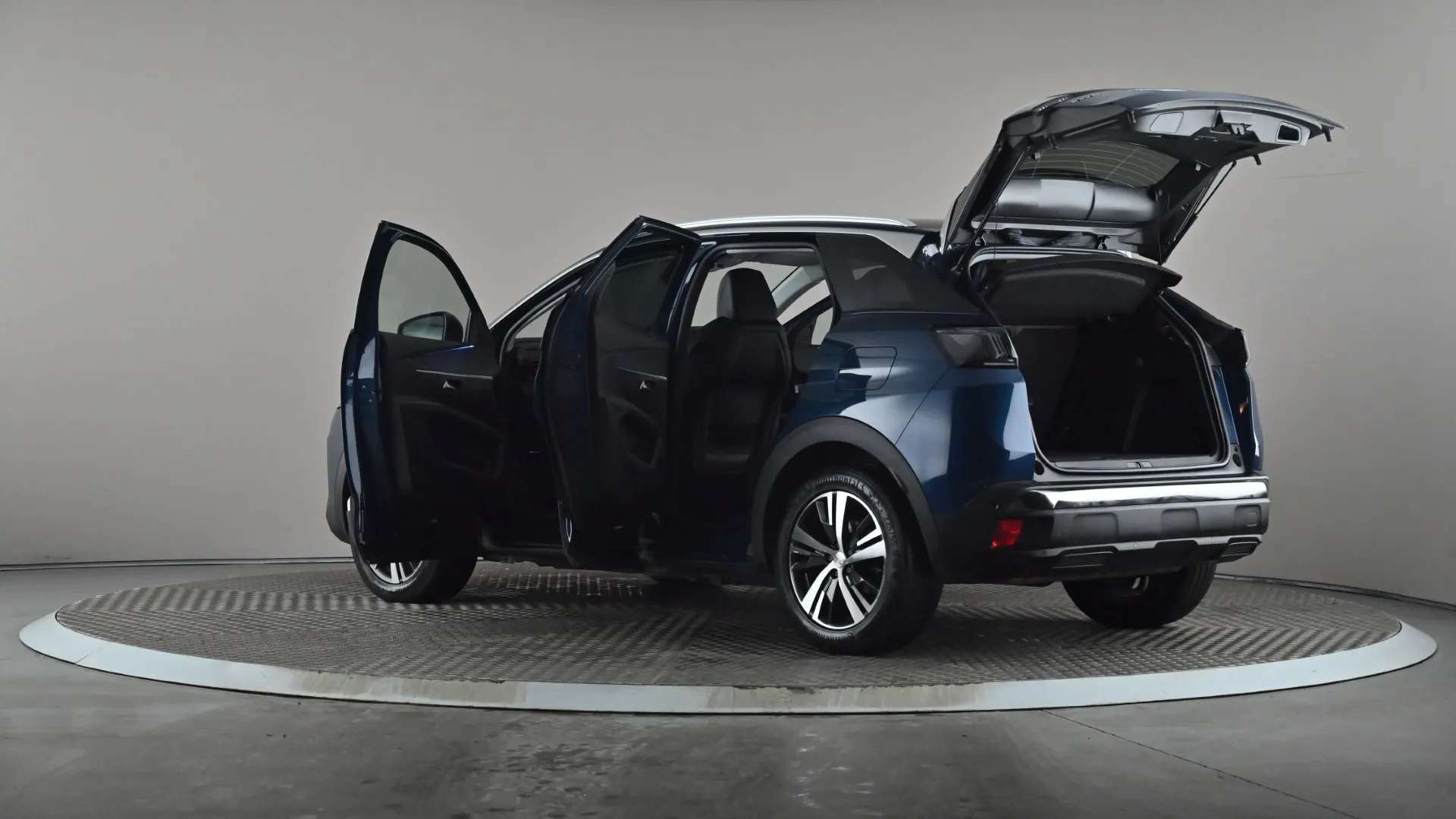 2022 PEUGEOT 3008 2022 PEUGEOT 3008