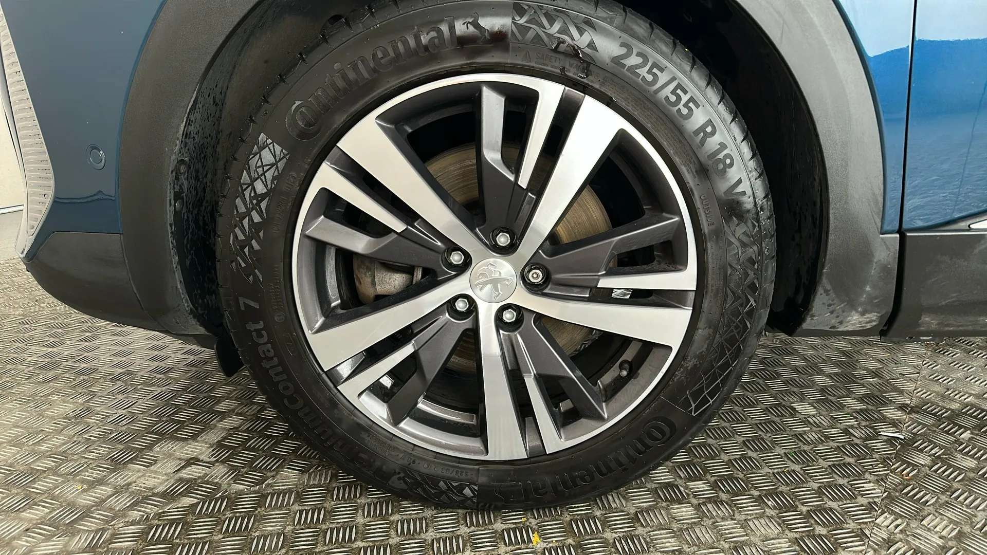 2022 PEUGEOT 3008 2022 PEUGEOT 3008