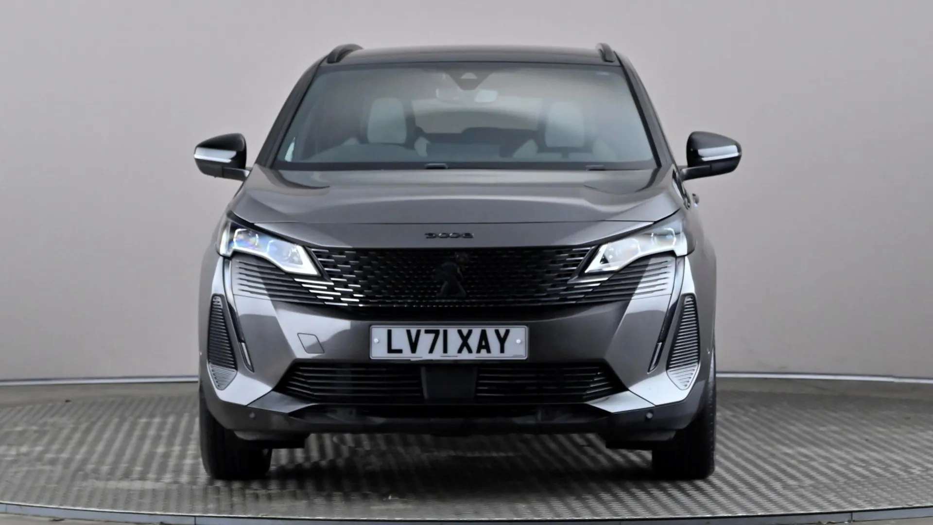 A 2021 PEUGEOT 3008 1.6 Hybrid 225 GT Premium e-EAT8 A 2021 PEUGEOT 3008 1.6 Hybrid 225 GT Premium e-EAT8