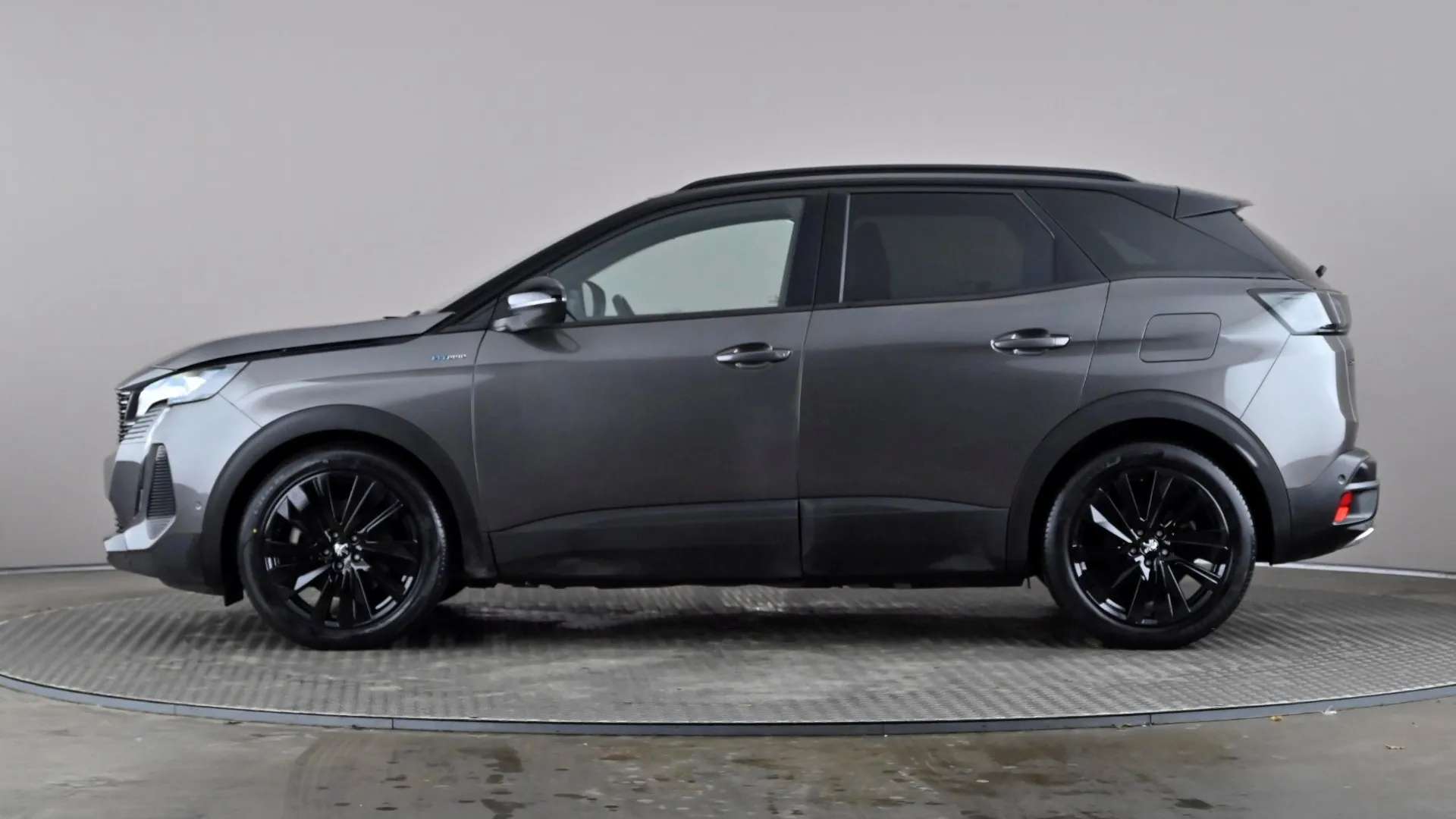 A 2021 PEUGEOT 3008 1.6 Hybrid 225 GT Premium e-EAT8 A 2021 PEUGEOT 3008 1.6 Hybrid 225 GT Premium e-EAT8