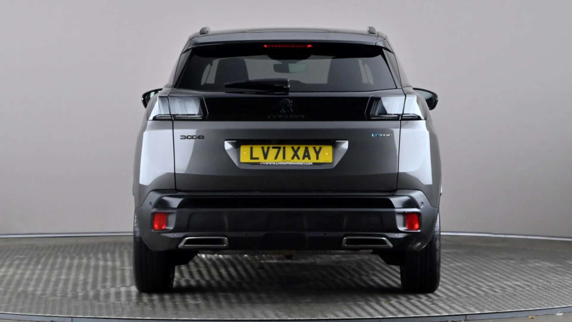 2021 PEUGEOT 3008 2021 PEUGEOT 3008