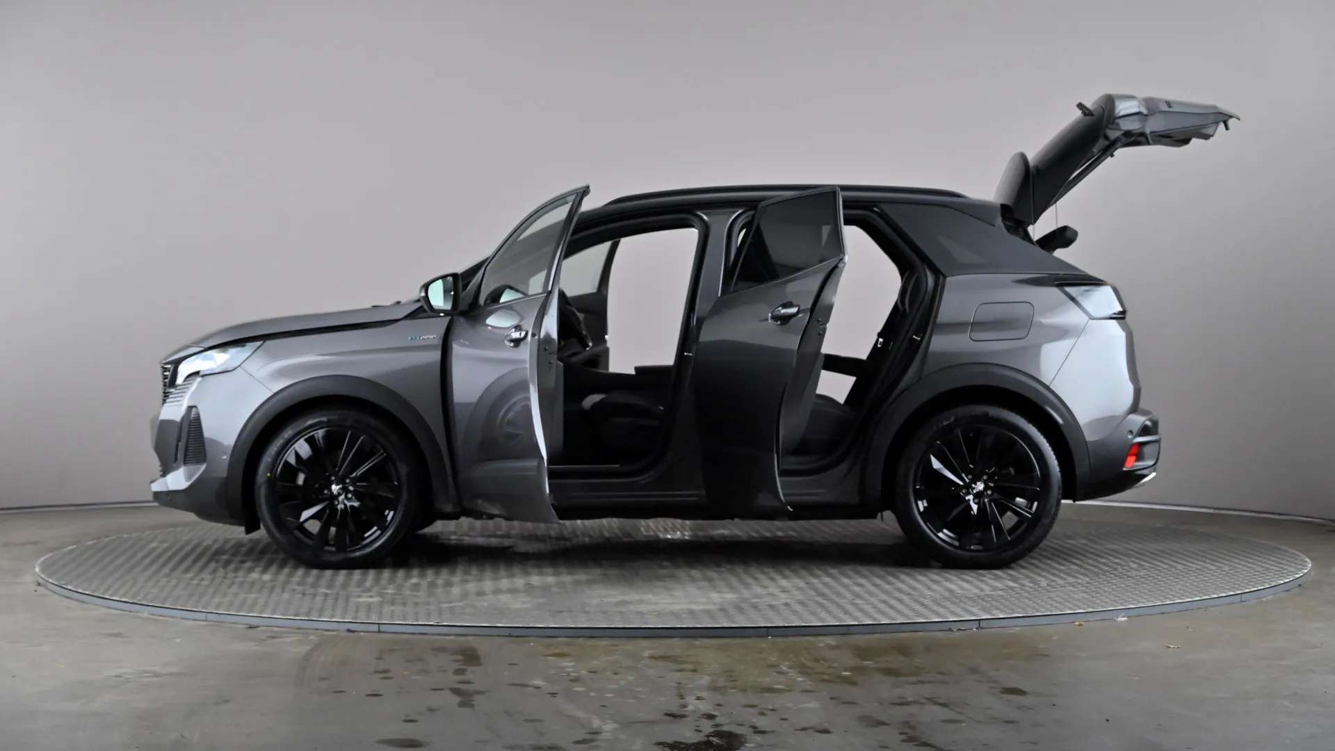 2021 PEUGEOT 3008 2021 PEUGEOT 3008