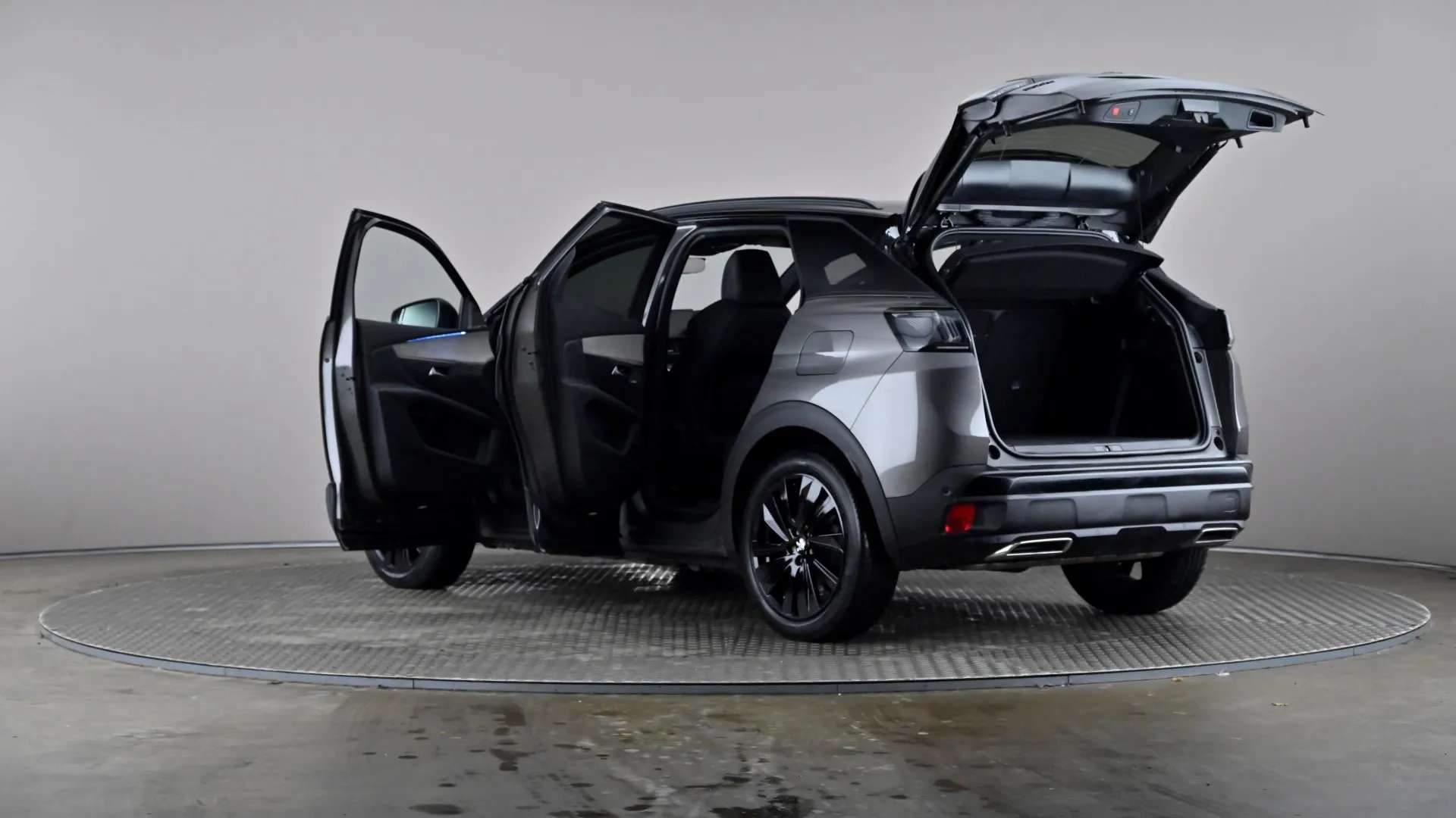 2021 PEUGEOT 3008 2021 PEUGEOT 3008